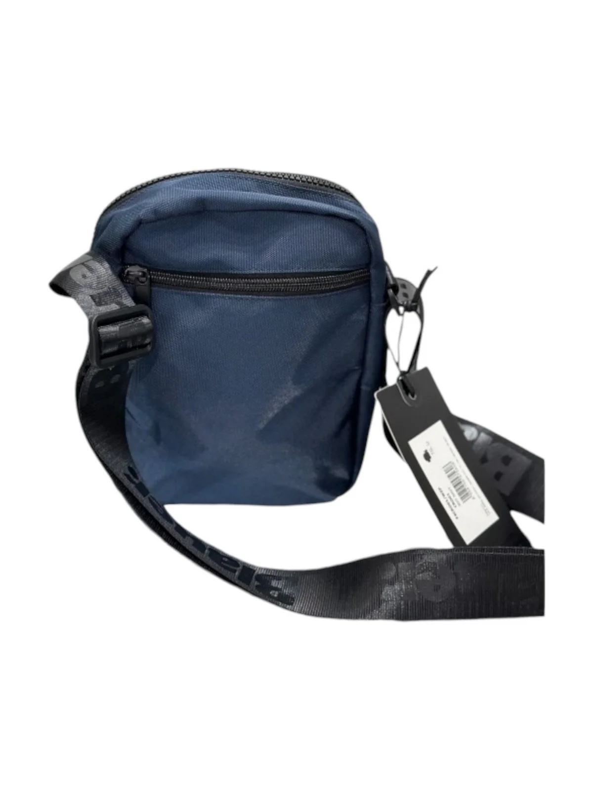 BLAUER Tracolla Uomo WZP F4CRO01/WZP NVY Blu - Image 2
