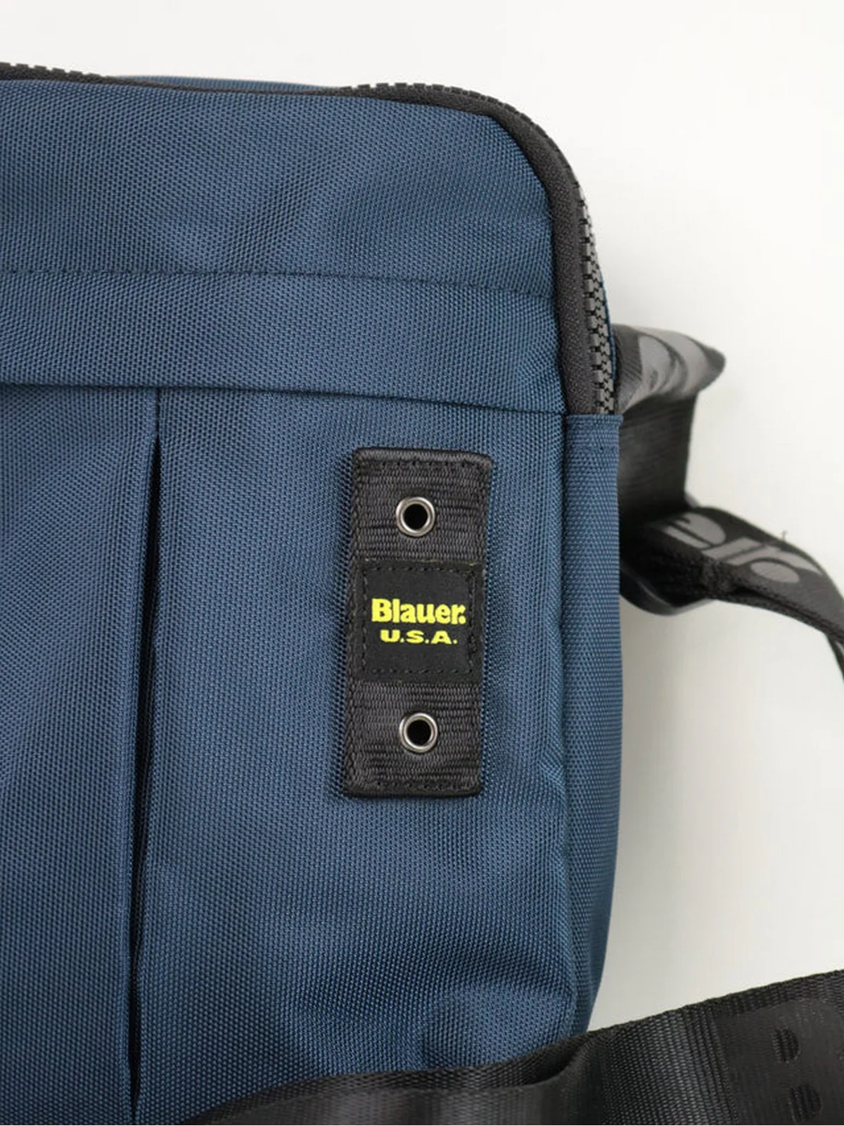 BLAUER Tracolla Uomo WZP F4CRO01/WZP NVY Blu - Image 3