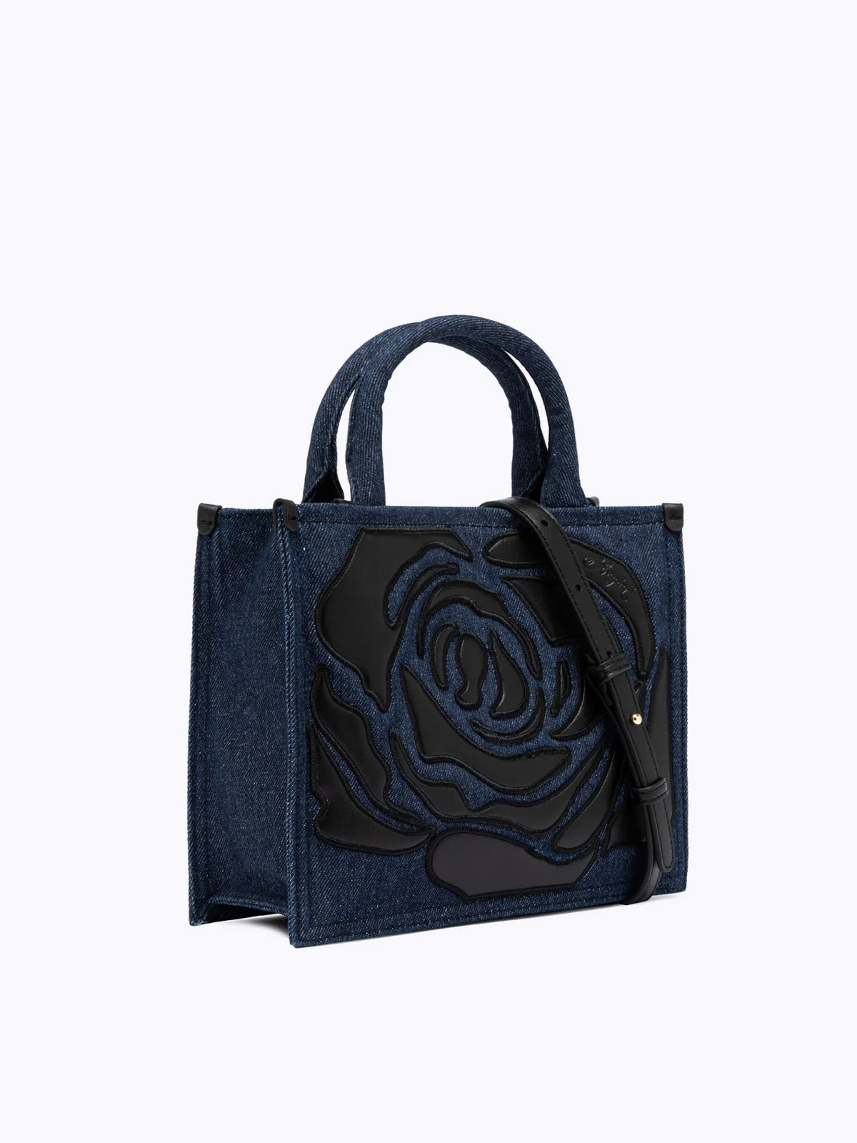 BLUGIRL Borsa Donna  PA5002D0001 B1726 Blu - Image 3