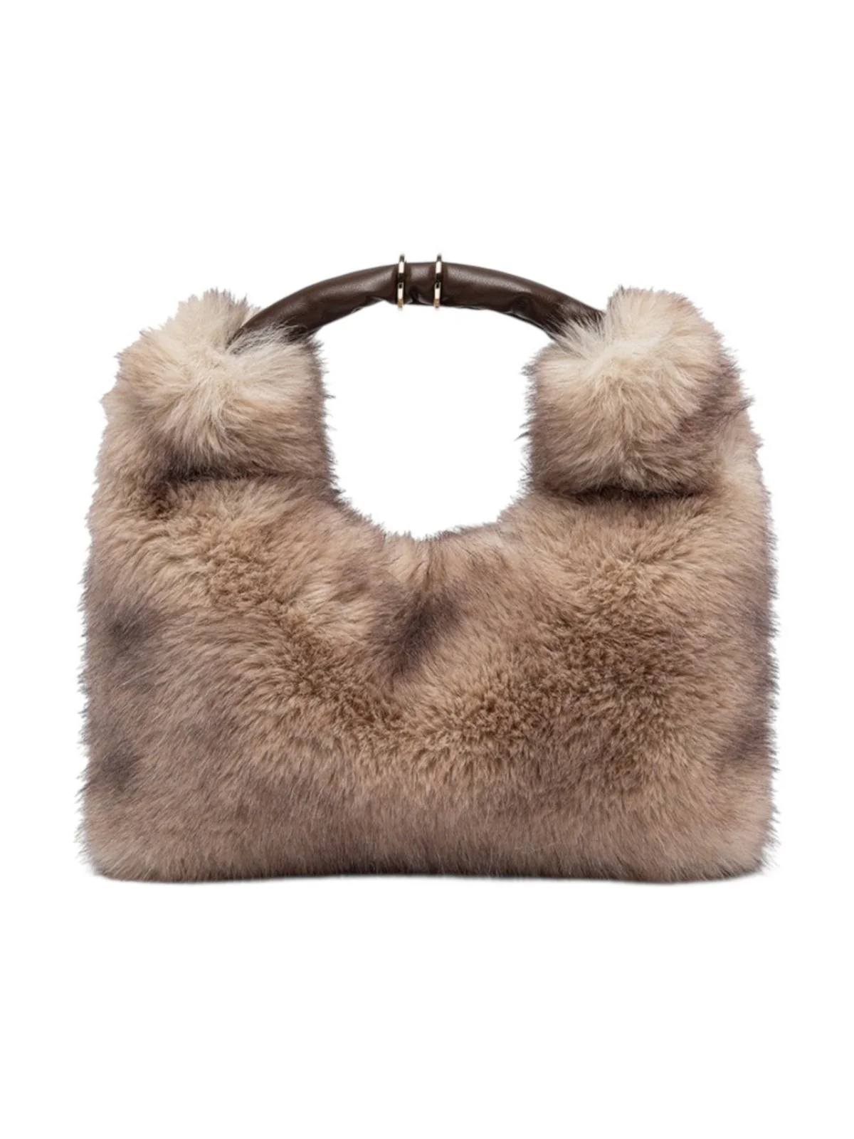 BLUGIRL Borsa Donna  PF5007T0300 10110 Buttercream - Image 2