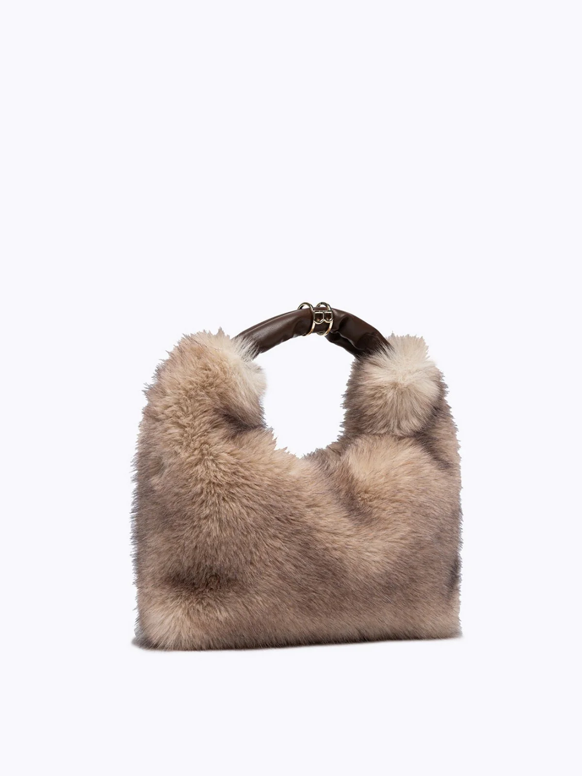 BLUGIRL Borsa Donna  PF5007T0300 10110 Buttercream - Image 3