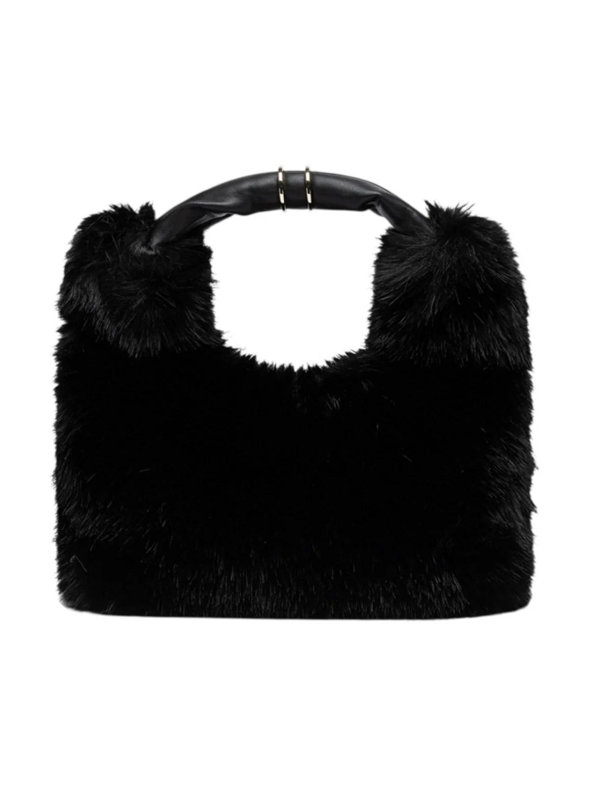 BLUGIRL Borsa Donna  PF5007T0300 22222 Nero - Image 2