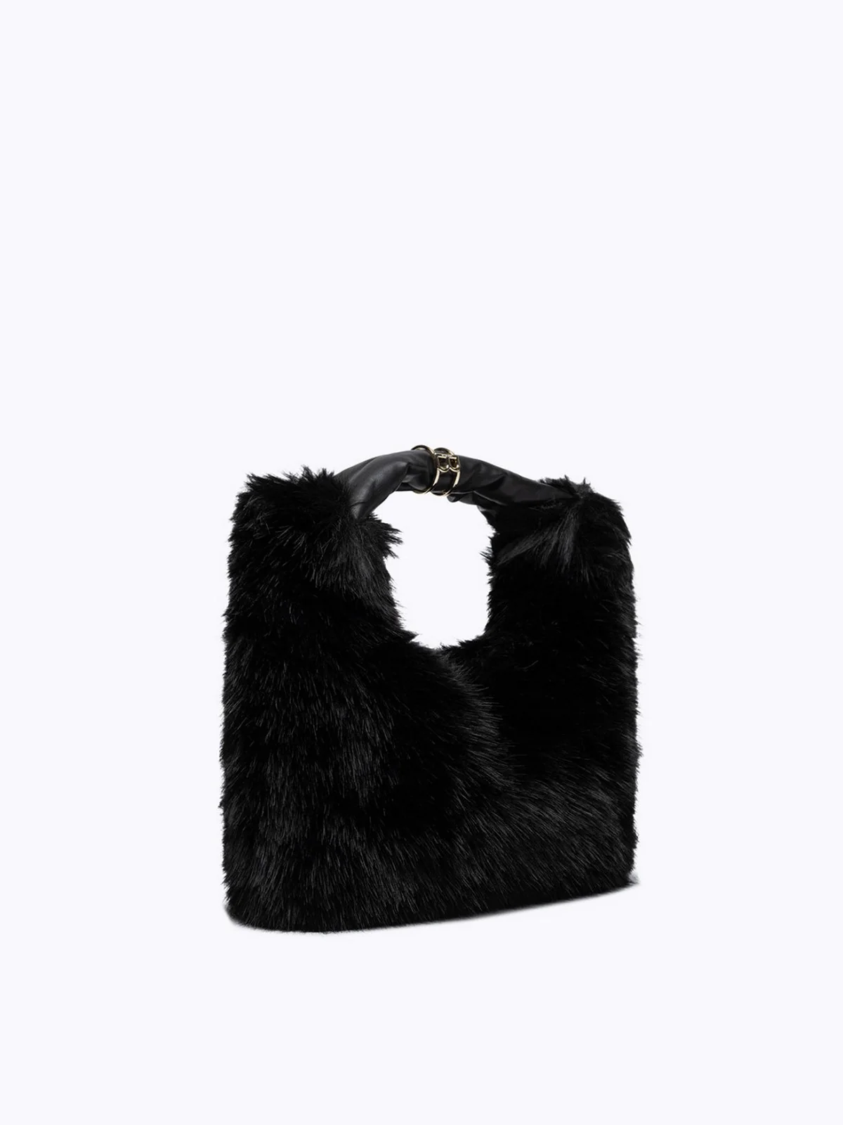 BLUGIRL Borsa Donna  PF5007T0300 22222 Nero - Image 3