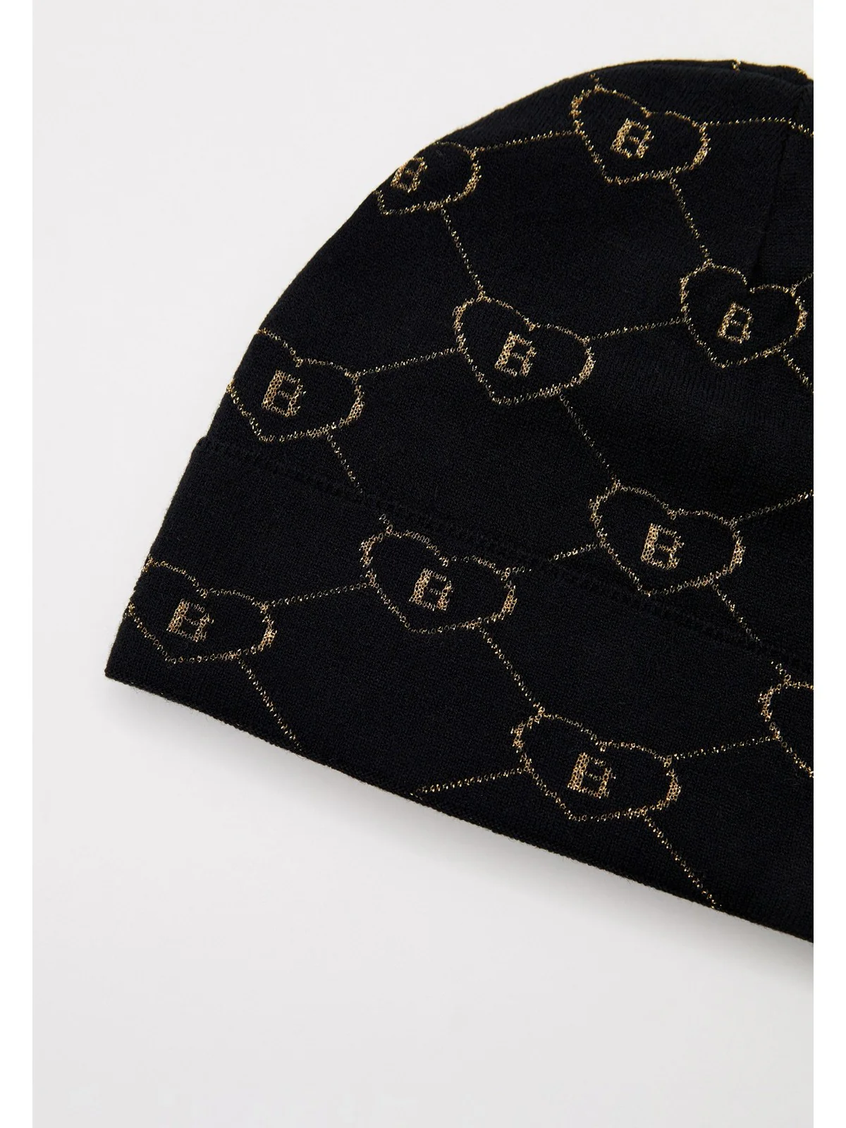 BLUGIRL Cappello Donna  PF3041M0300 22222 Nero - Image 4