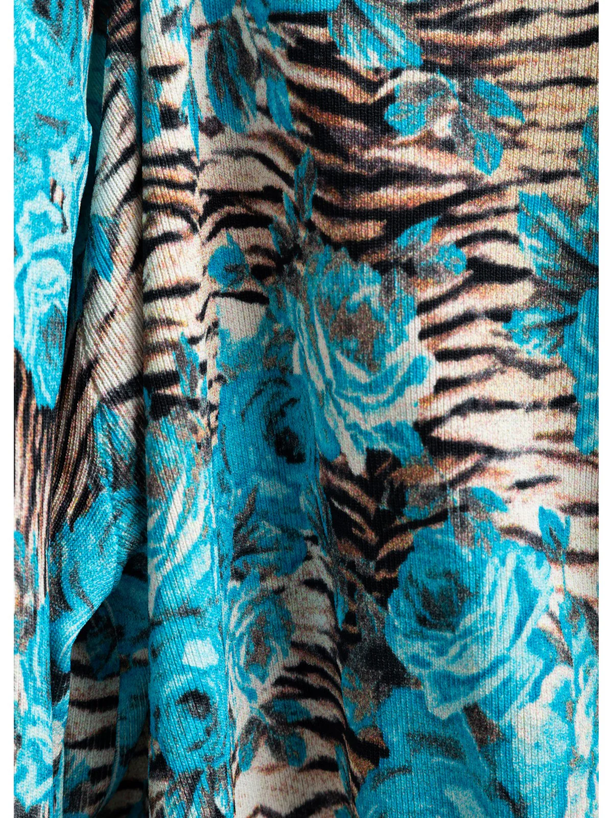 BLUGIRL Cardigan Donna  RA4007MA65E N9208 Blu - Image 3