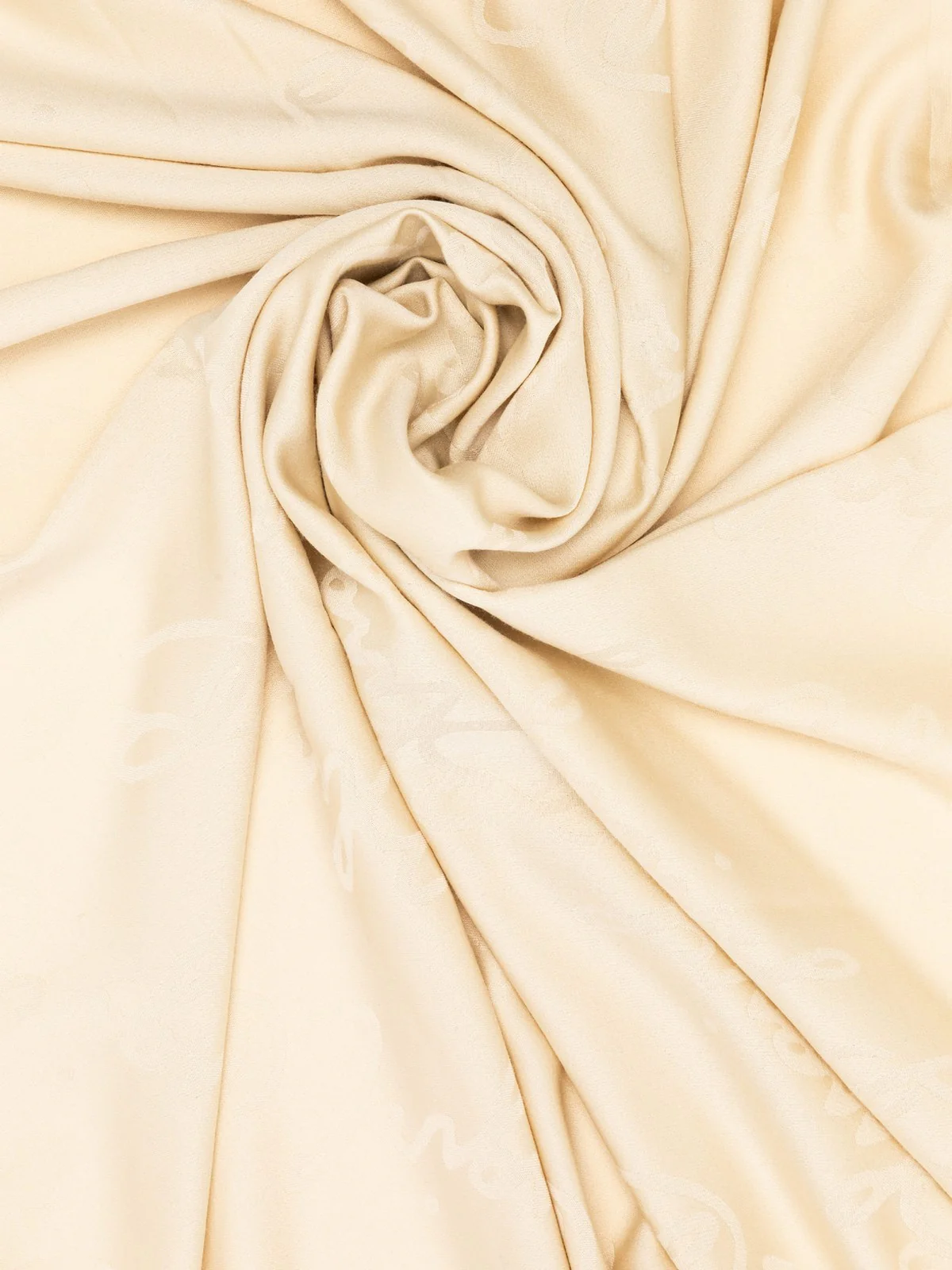 BLUGIRL Foulard Donna  PA5030T0300 30907 Beige - Image 3