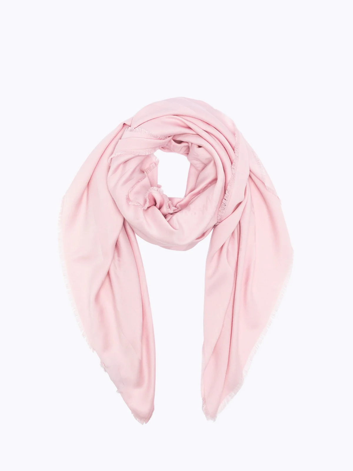 BLUGIRL Foulard Donna  PA5030T0300 32804 Rosa - Image 2