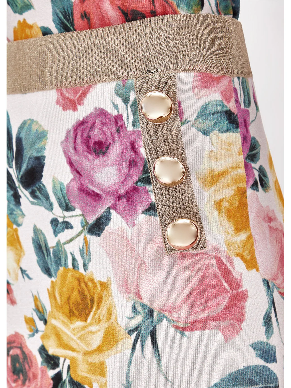 BLUGIRL Gonna Donna  RA4008MA65E N9207 Rosa - Image 5