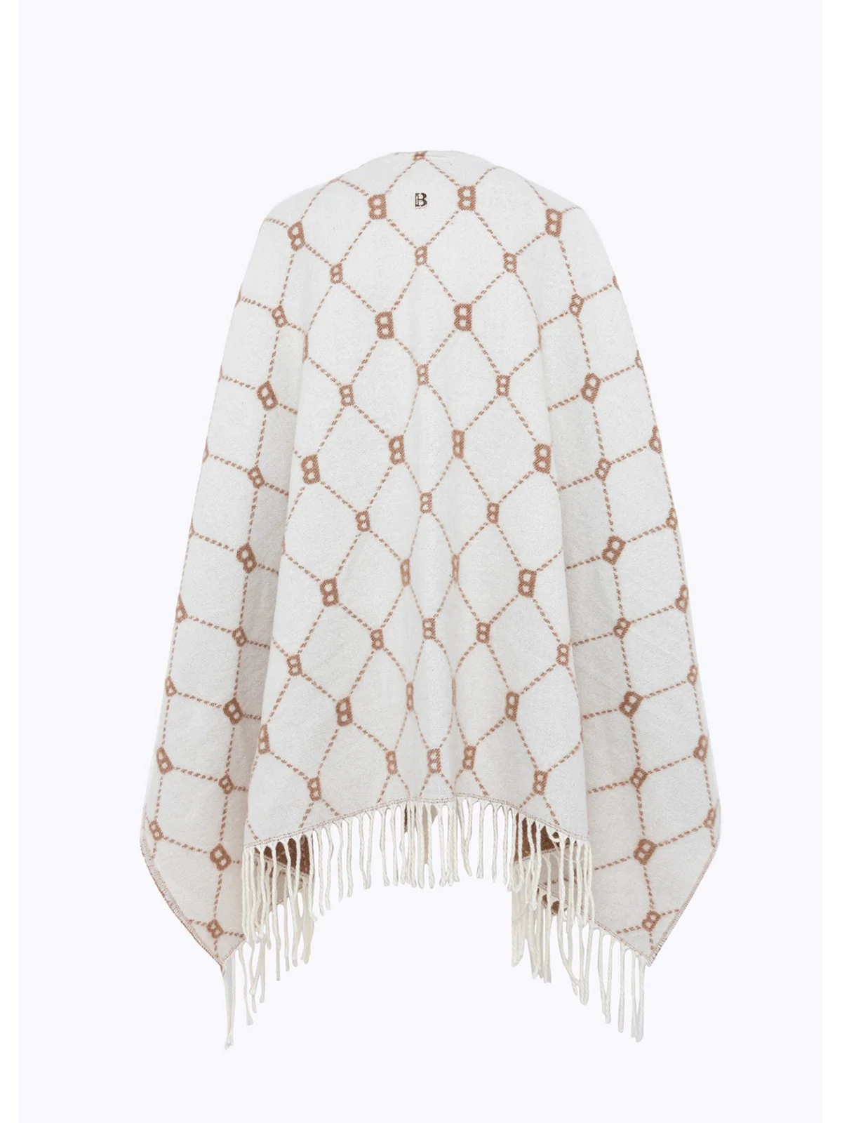 BLUGIRL Mantella Donna  PF4008T0300 143000 Bianco - Image 2