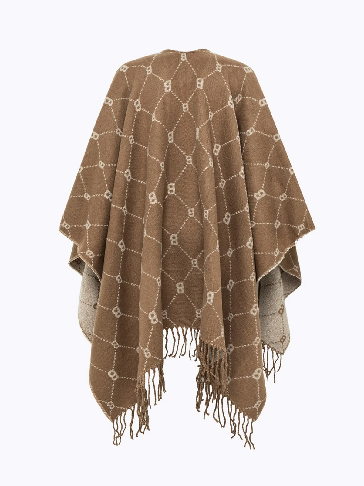 BLUGIRL Mantella Donna  PF4008T0300 81029 Marrone - Image 2