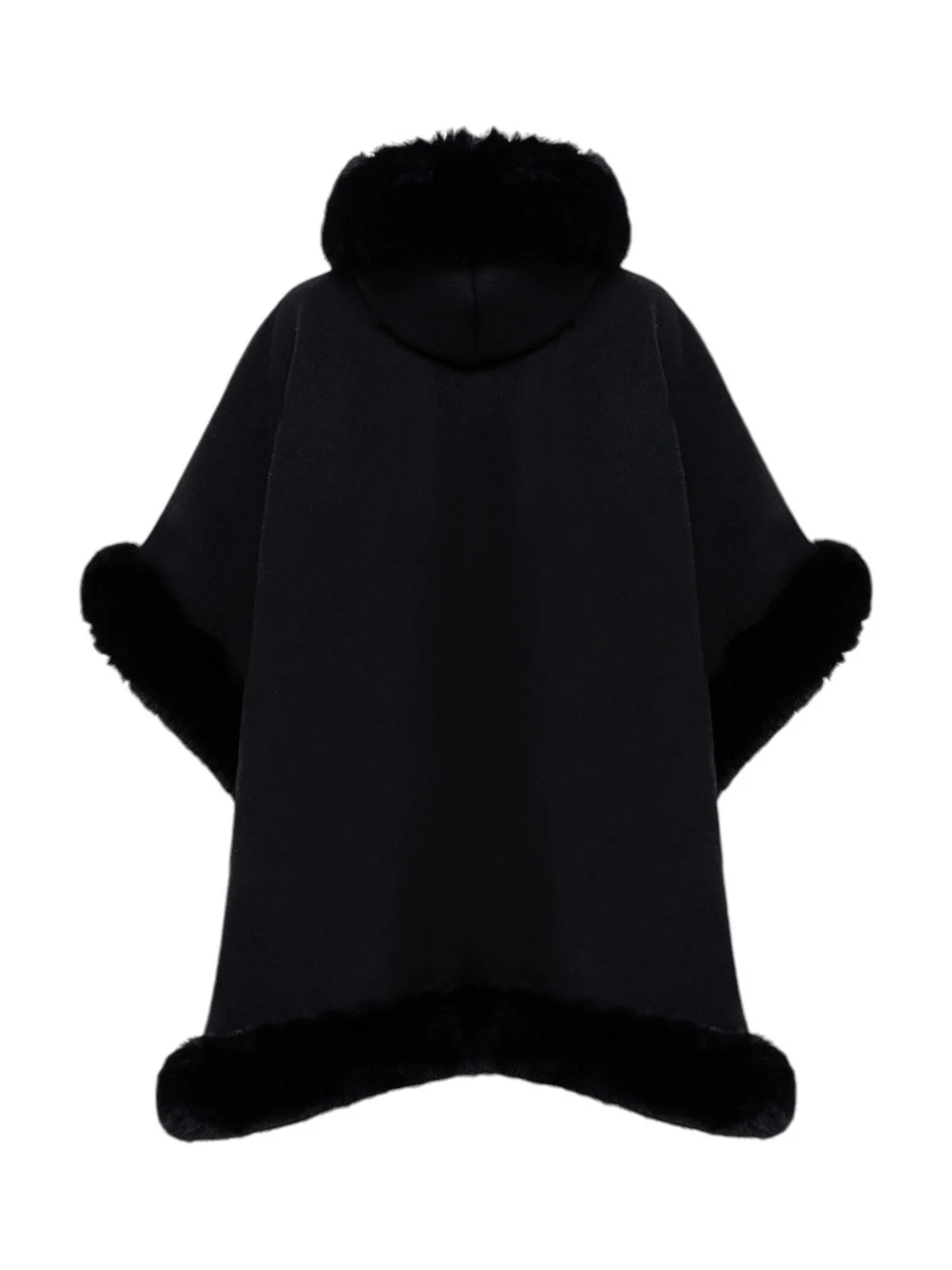BLUGIRL Mantella Donna  PF4014T0300 22222 Nero - Image 2