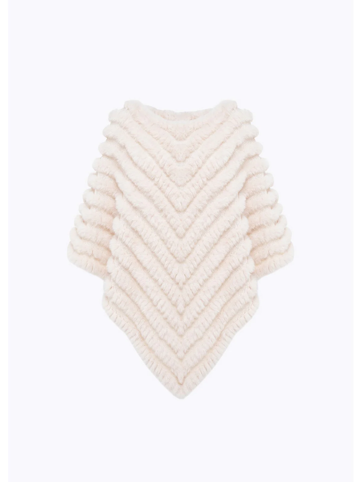 BLUGIRL Mantella Donna  PF4016T0300 10110 Beige - Image 2