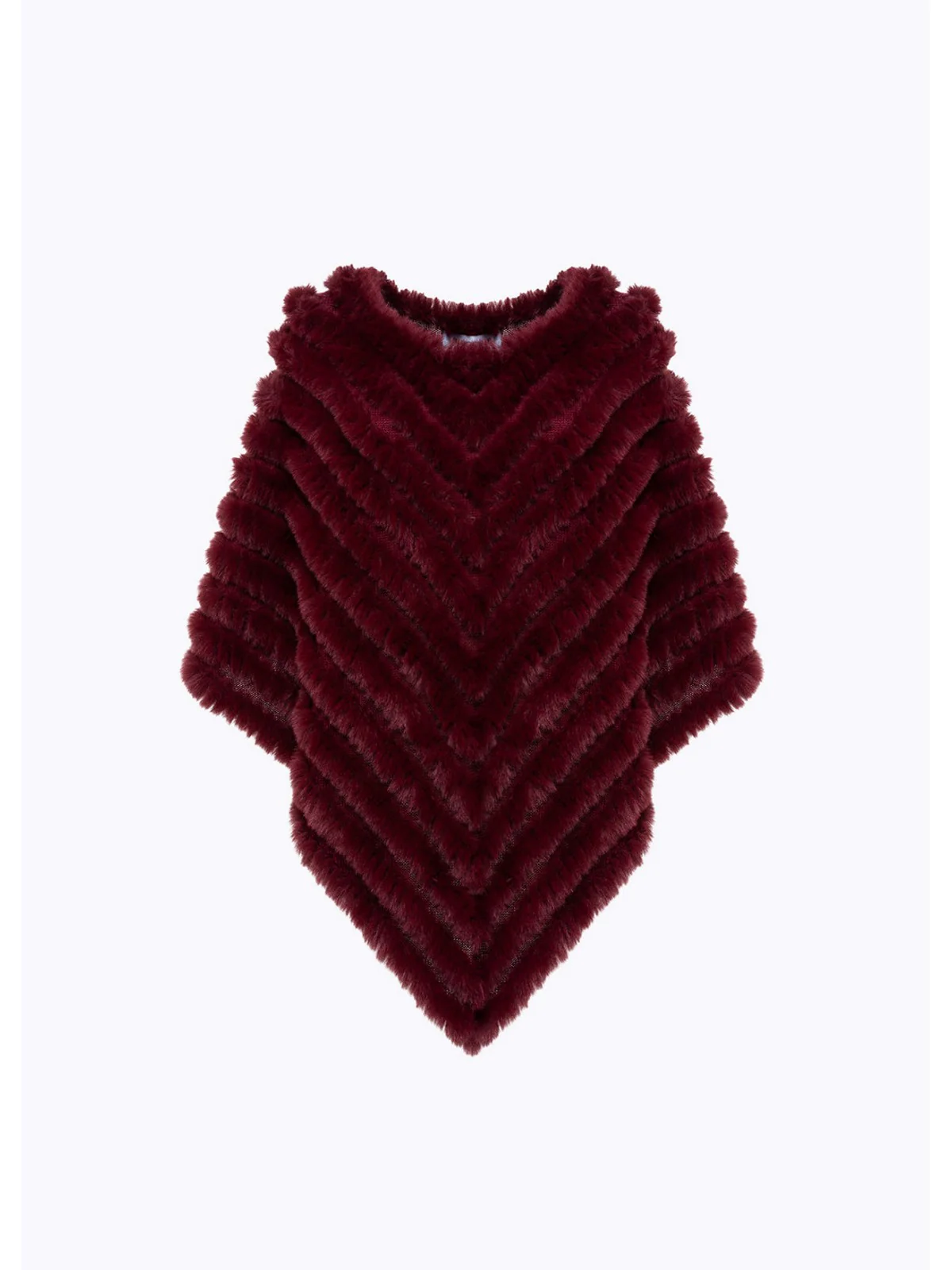 BLUGIRL Mantella Donna  PF4016T0300 91317 Rosso - Image 2
