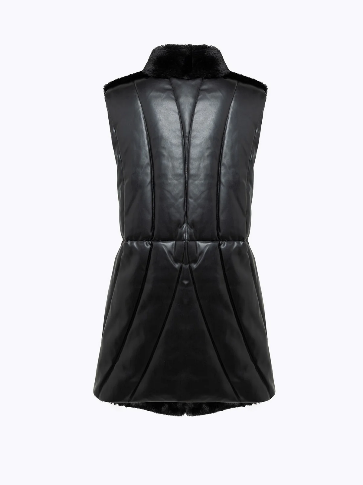 BLUGIRL Mantella Donna  PF4019T0300 22222 Nero - Image 2