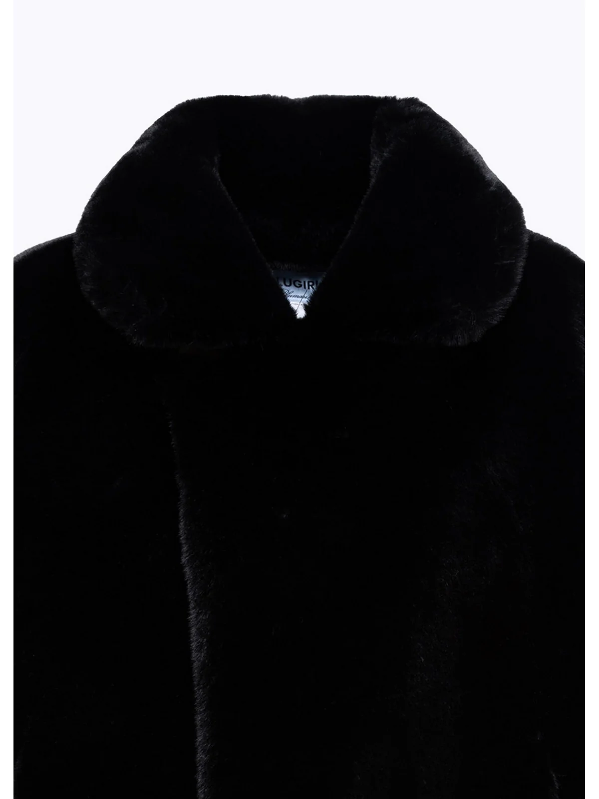 BLUGIRL Mantella Donna  PF4021T0300 22222 Nero - Image 2