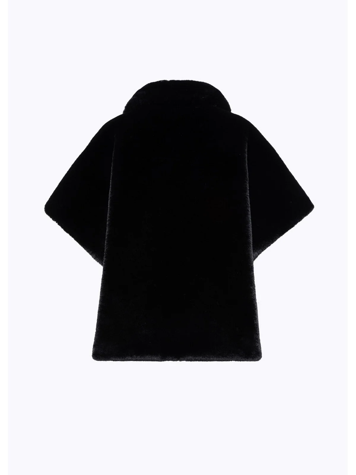 BLUGIRL Mantella Donna  PF4021T0300 22222 Nero - Image 3