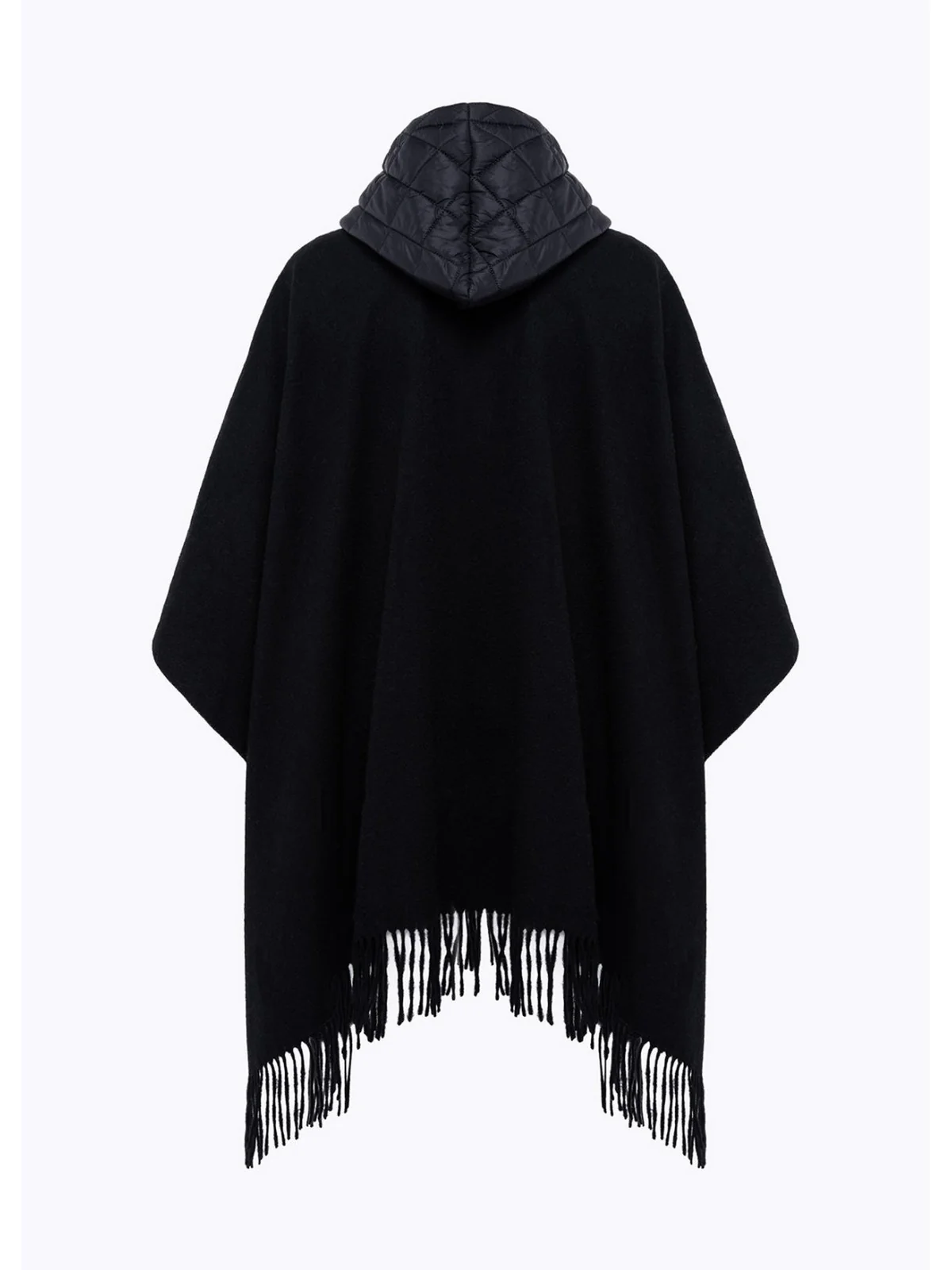 BLUGIRL Mantella Donna  PF4036T0300 22222 Nero - Image 3