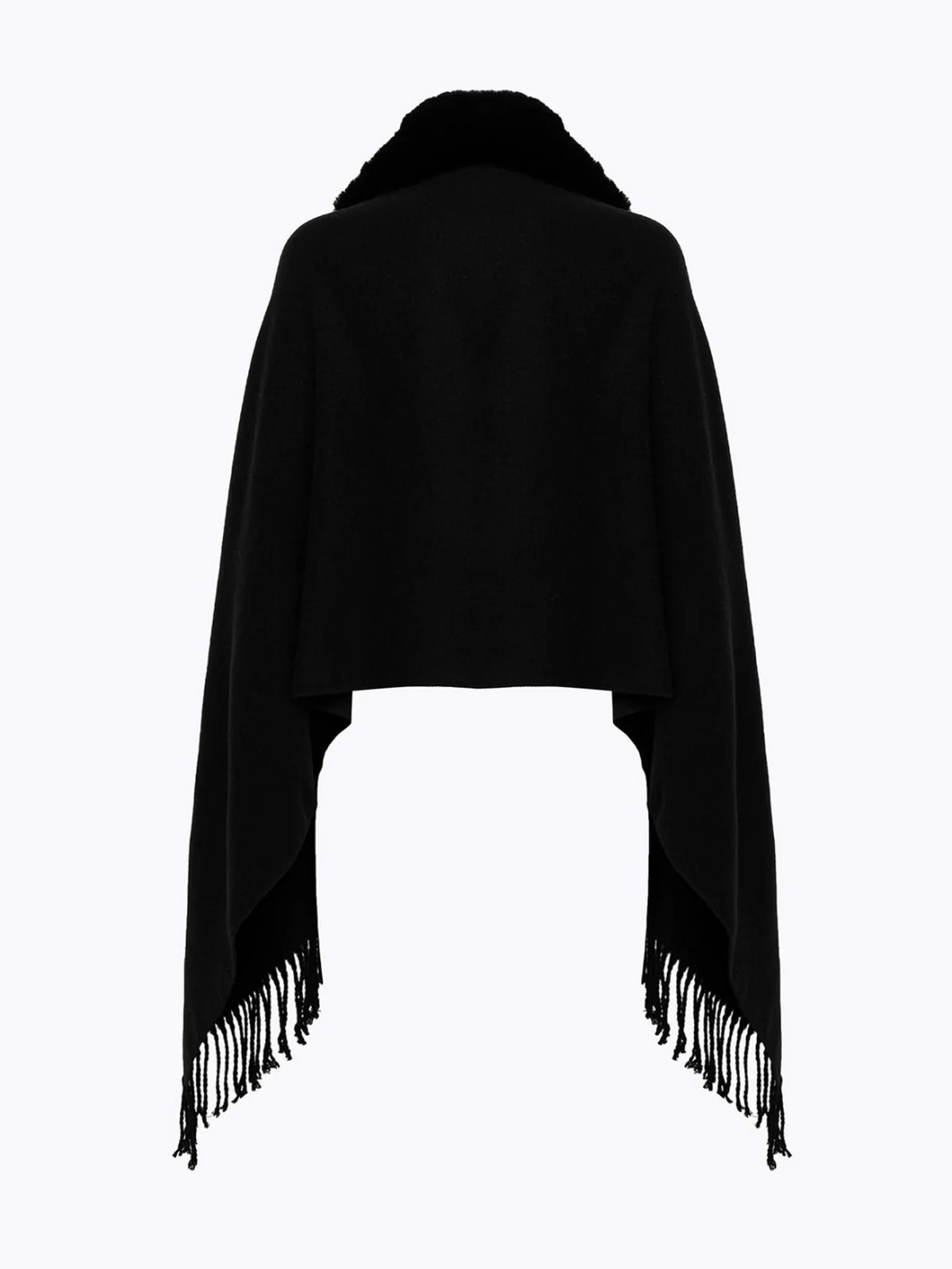 BLUGIRL Mantella Donna  PF5016T0300 22222 Nero - Image 2