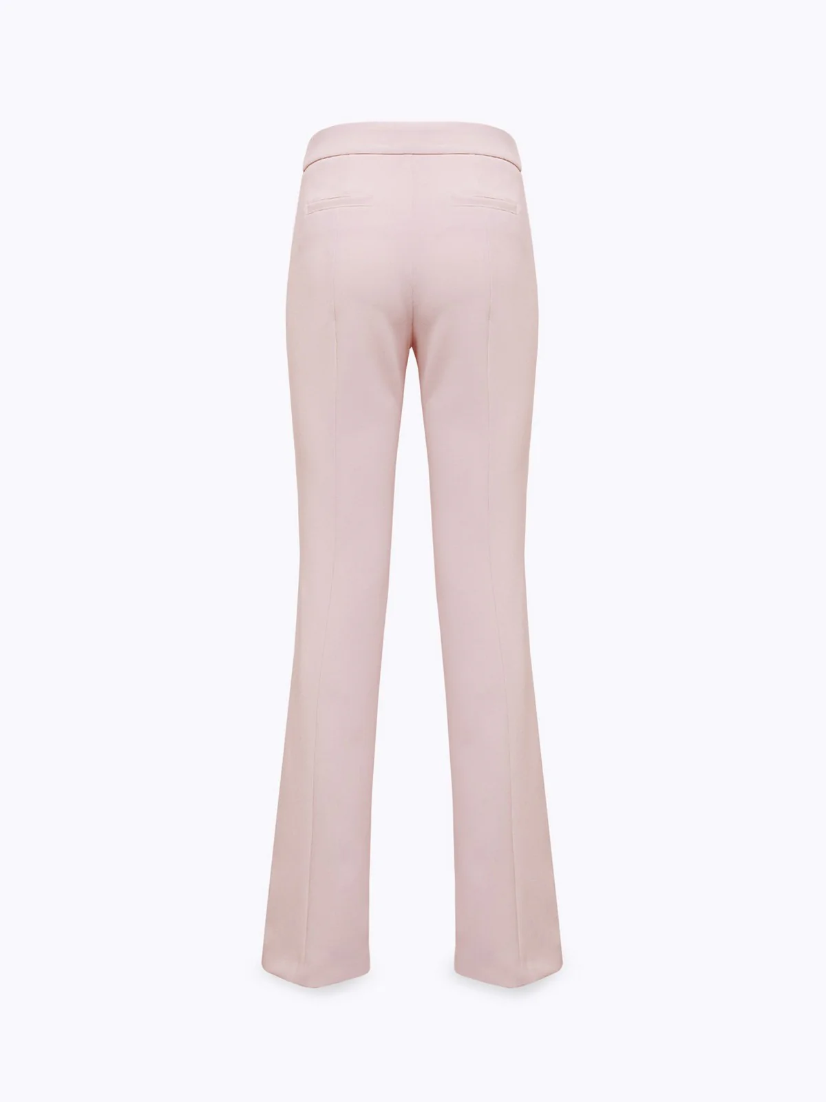 BLUGIRL Pantalone Donna  RA5154T2968 32804 Rosa - Image 2