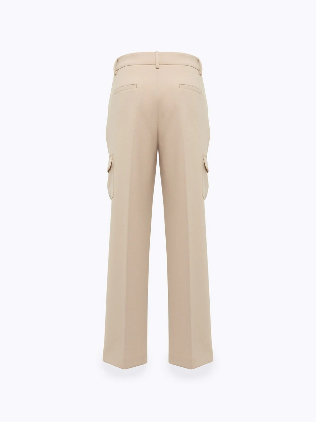 BLUGIRL Pantalone Donna  RF5282T3190 X0436 Sweet sand - Image 2