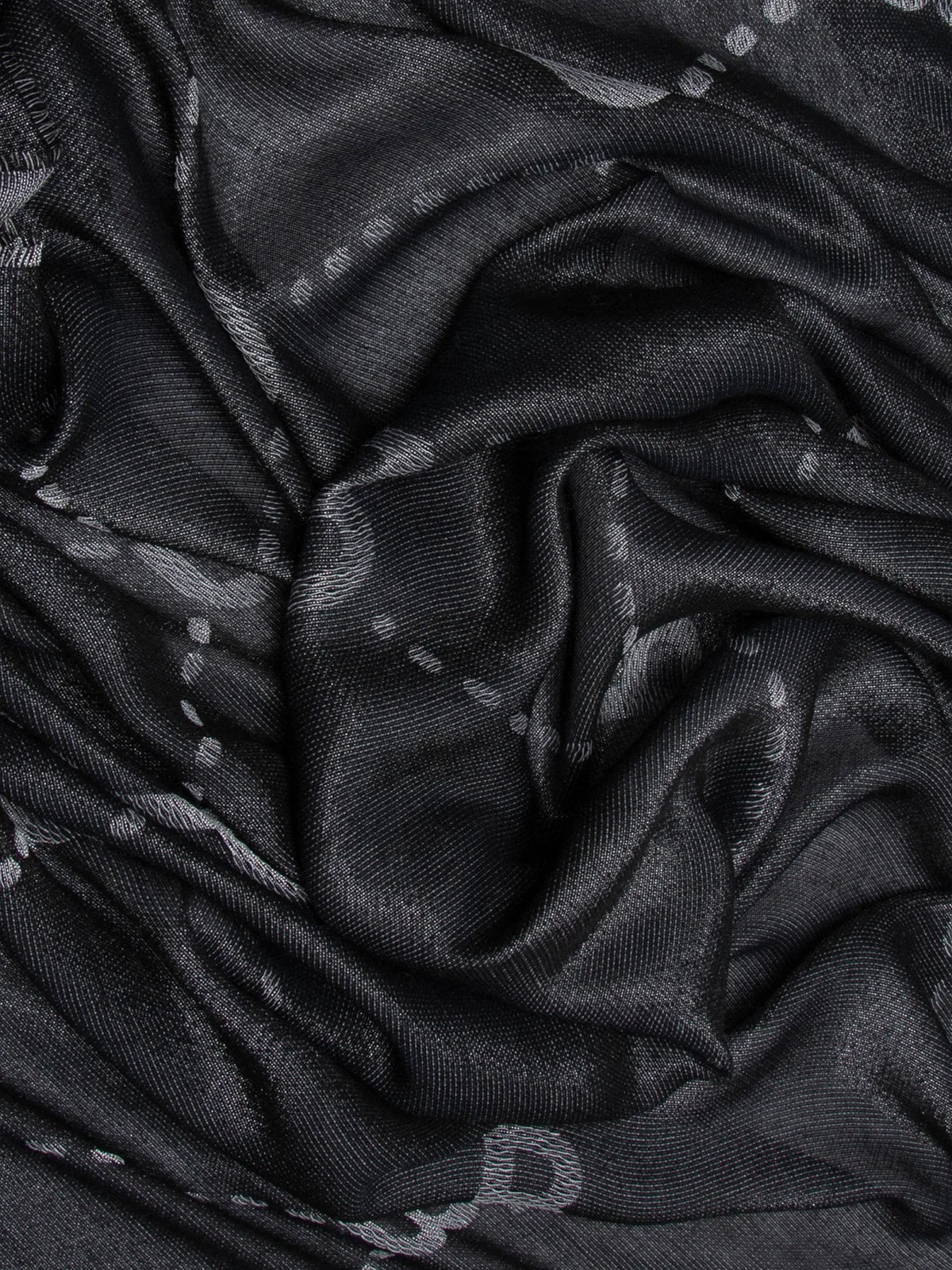 BLUGIRL Stola Donna  PA5005T0300 22222 Nero - Image 3