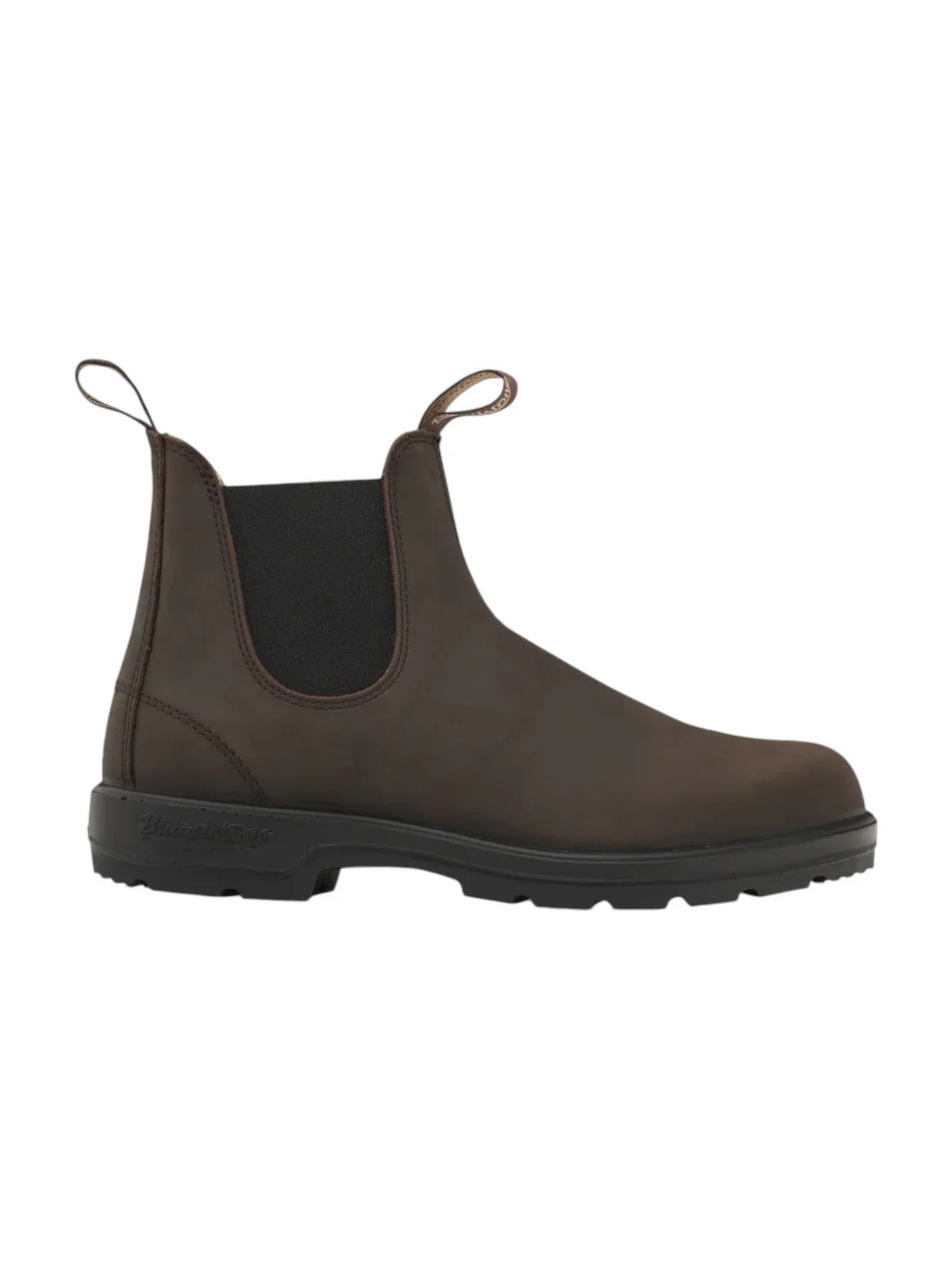 BLUNDSTONE Stivali e Stivaletti Unisex adulto 2340 BROWN & BLACK - Image 5