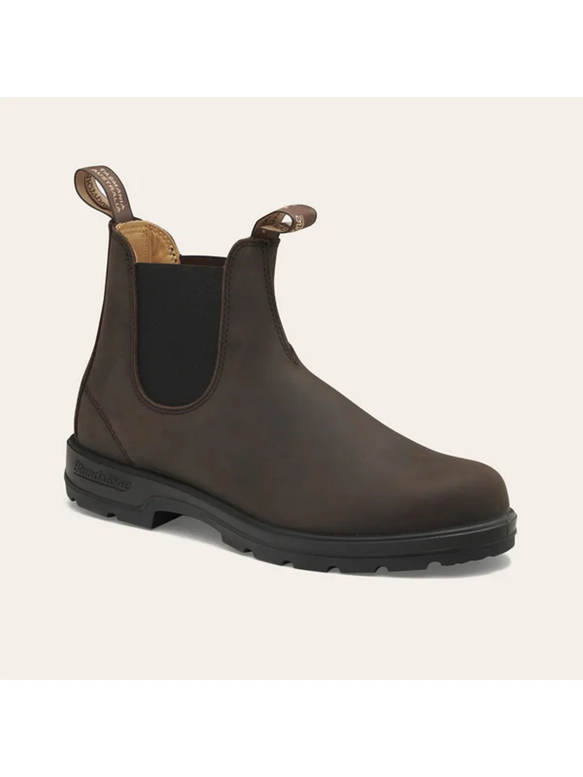 BLUNDSTONE Stivali e Stivaletti Unisex adulto 2340 BROWN & BLACK - Image 8