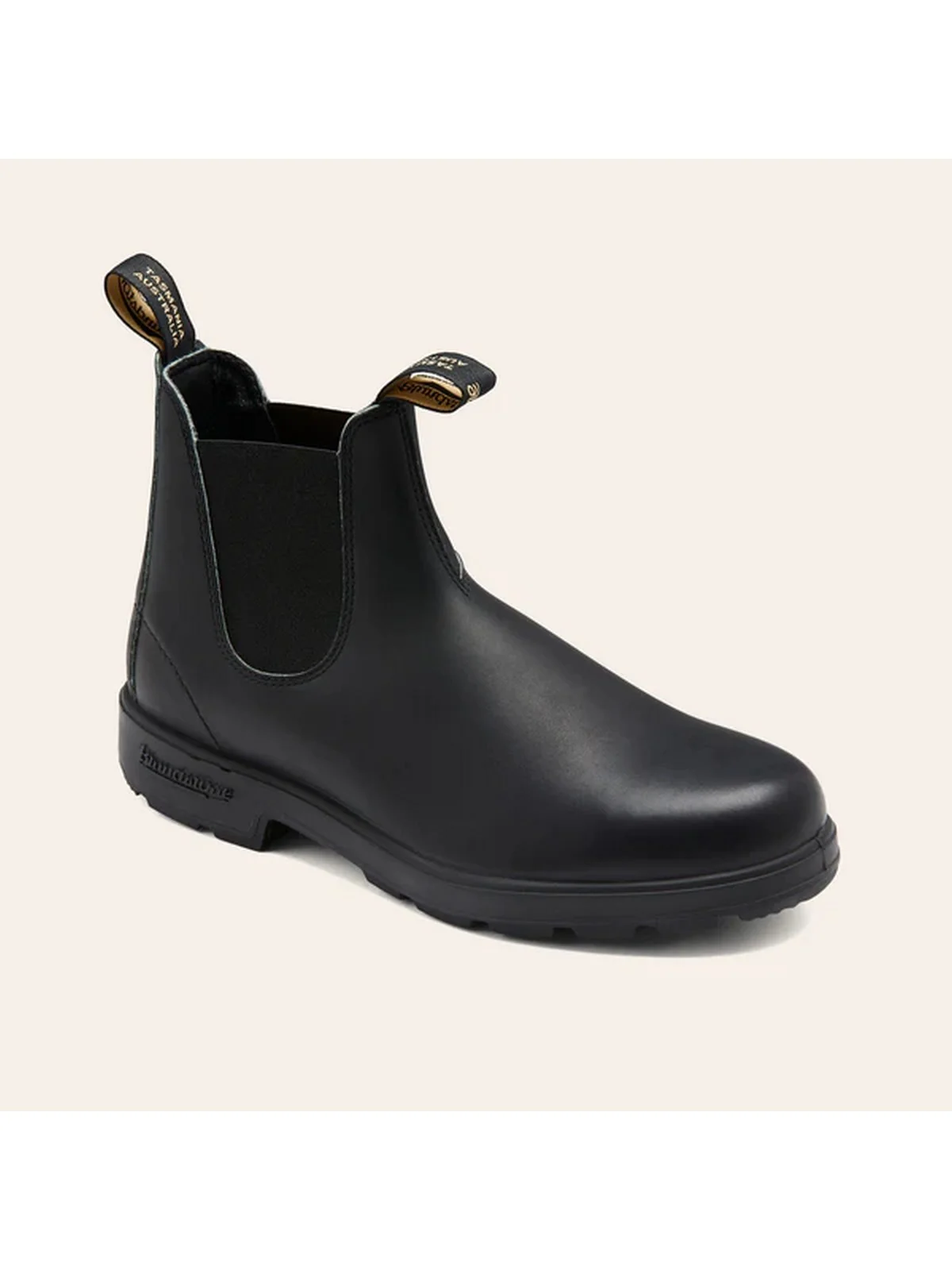 BLUNDSTONE Stivali e Stivaletti Unisex adulto 510 BLACK - Image 2