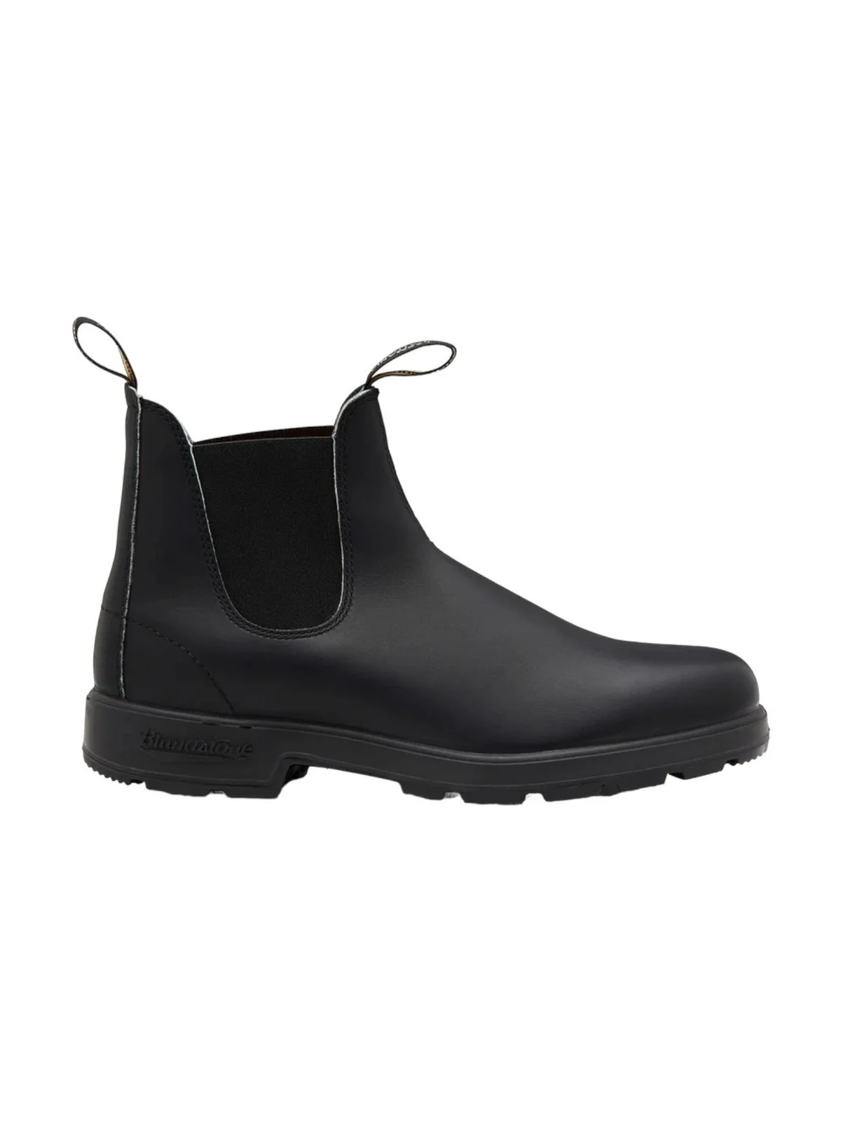 BLUNDSTONE Stivali e Stivaletti Unisex adulto 510 BLACK - Image 5