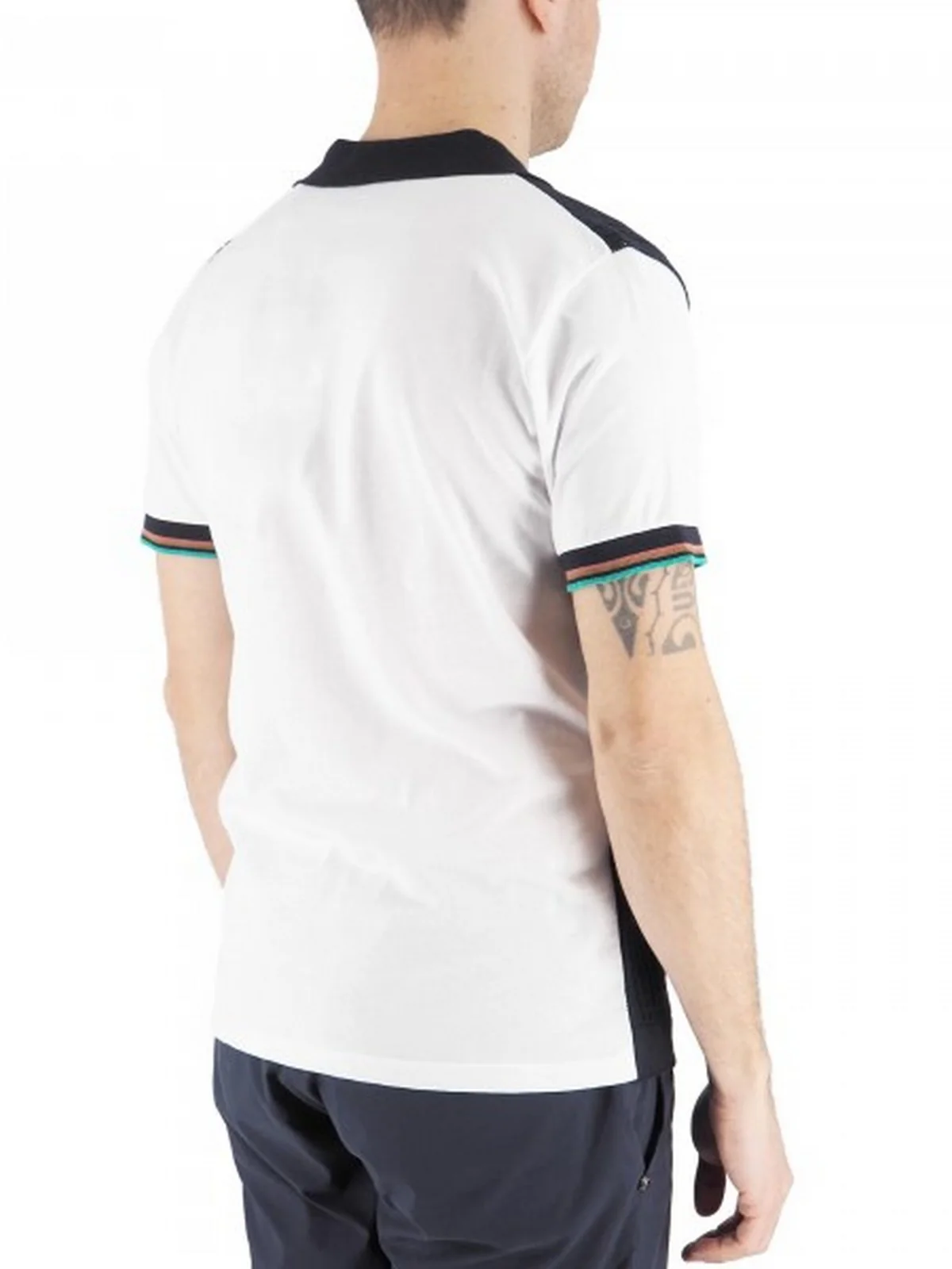 BOB Camicia Uomo AN/P25RIK UNICA B Blu - Image 6
