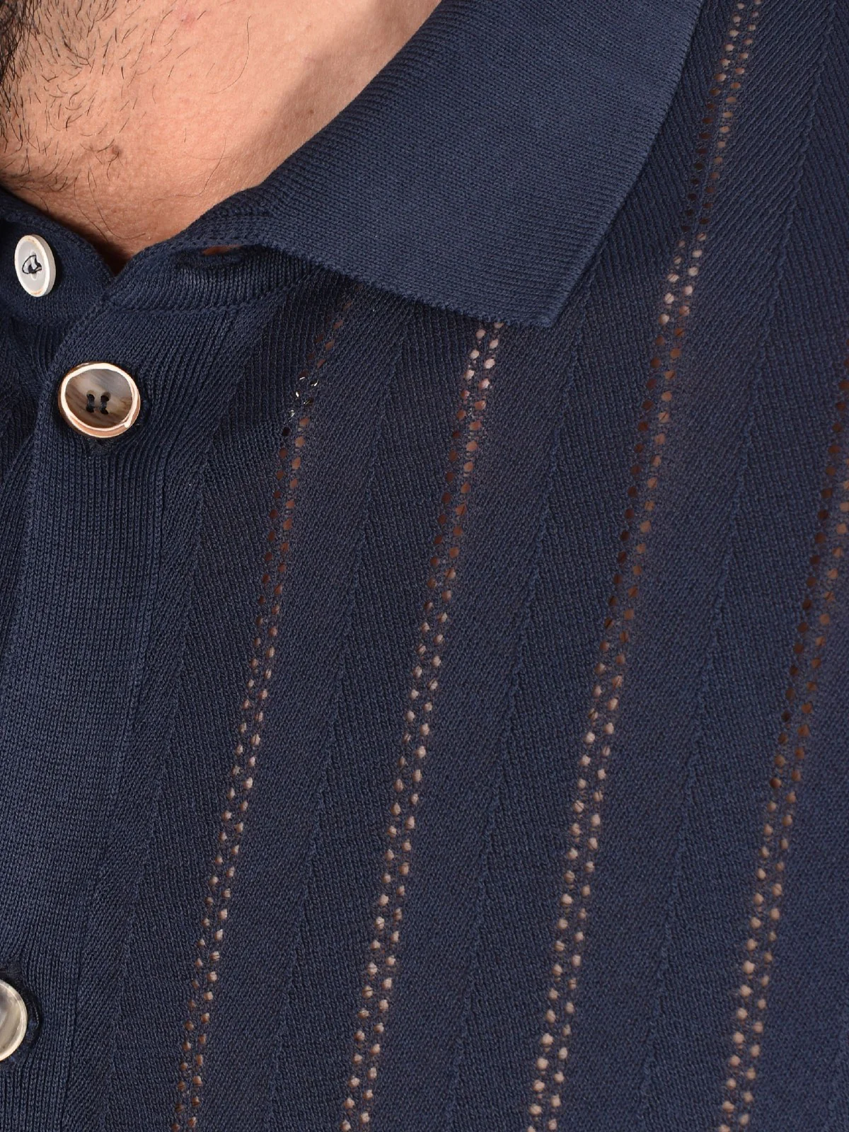 BOB Camicia Uomo  P25TRAVEL UNICA N NOTTE - Image 6