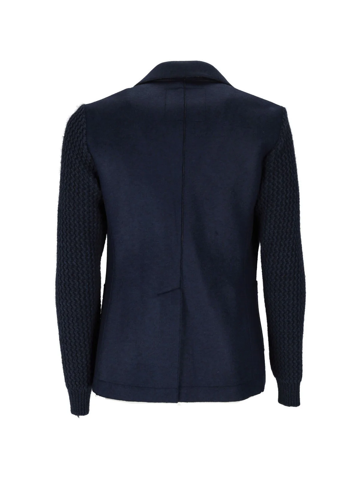BOB Giacca Uomo  A24SMITH164 T164 Blu - Image 2
