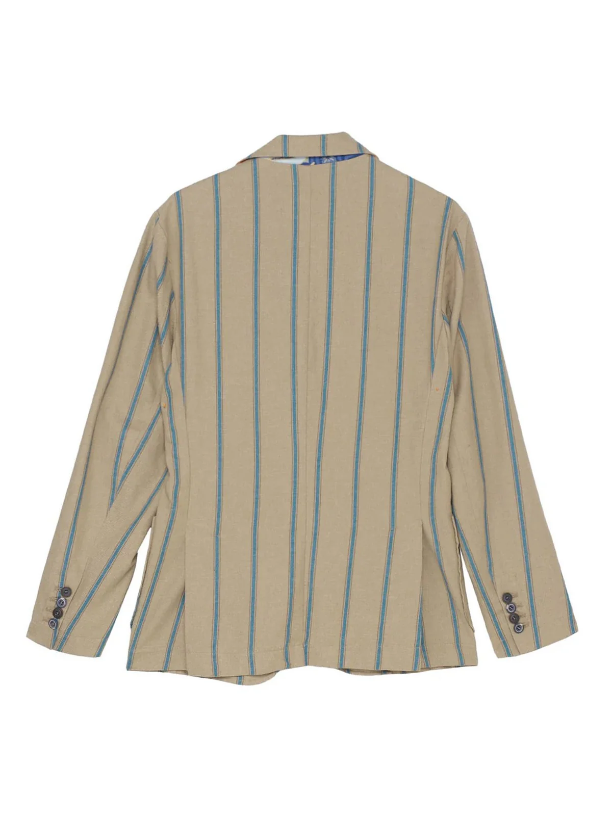 BOB Giacca Uomo  P24DAVID245 T245 VAR.1 Beige - Image 2