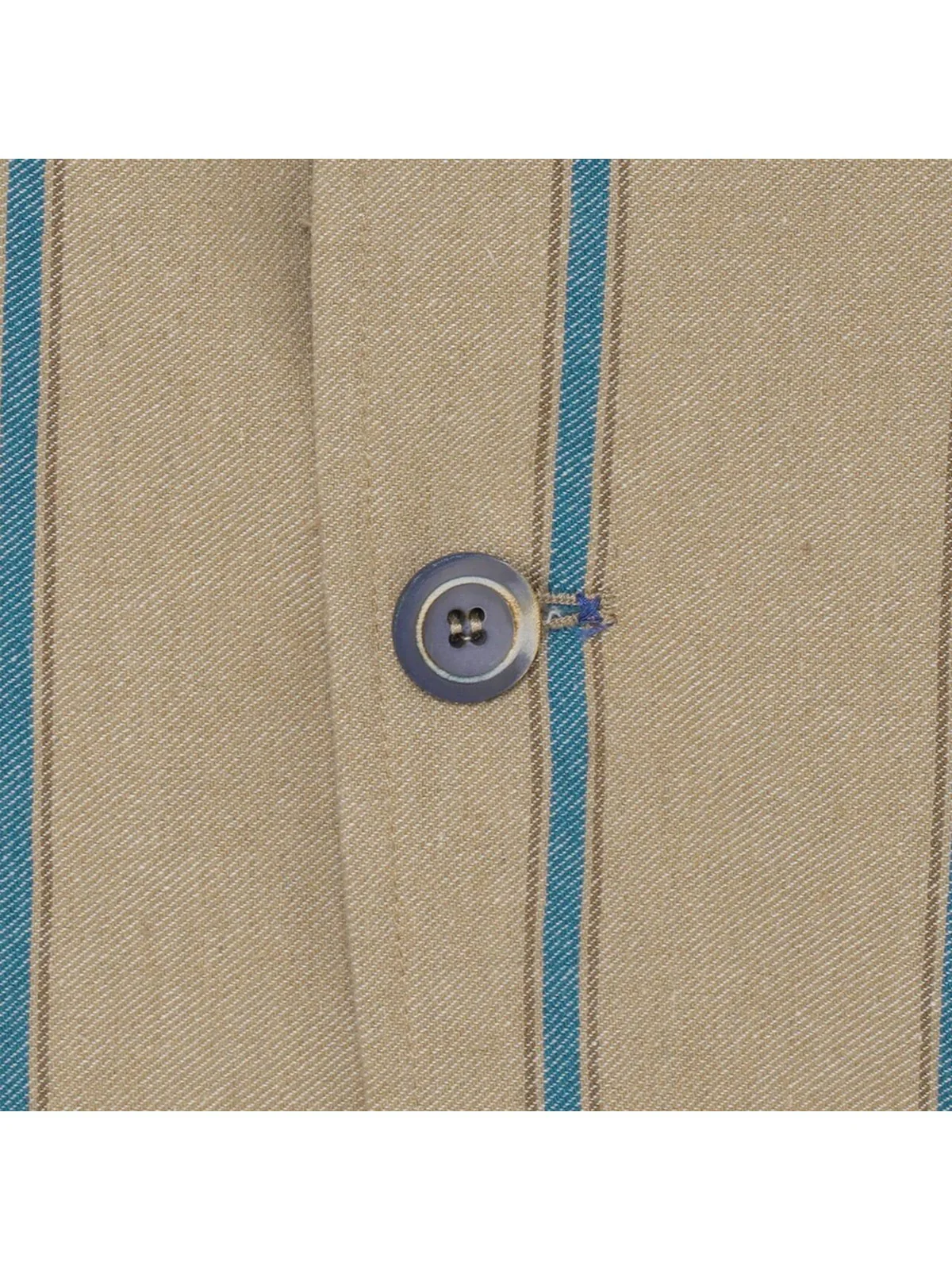 BOB Giacca Uomo  P24DAVID245 T245 VAR.1 Beige - Image 7