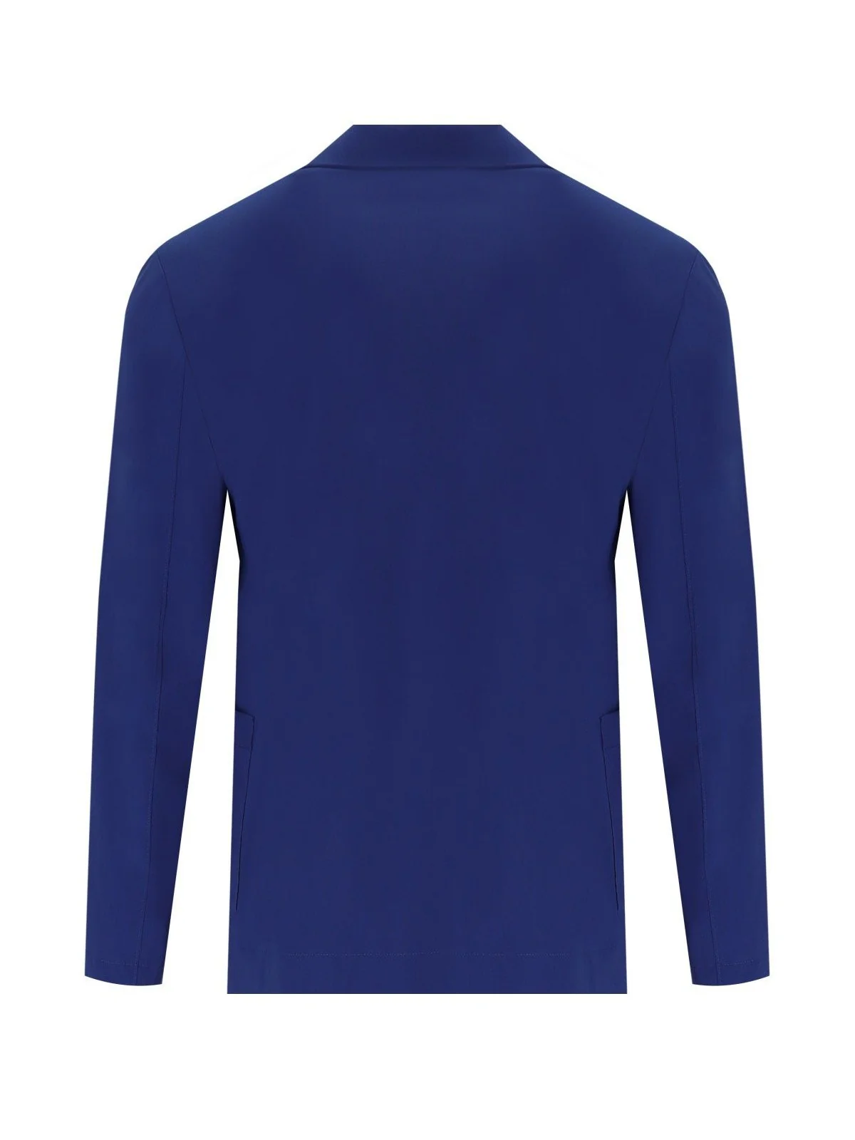 BOB Giacca Uomo  P24FRICKY225 T225 BLU Blu - Image 4