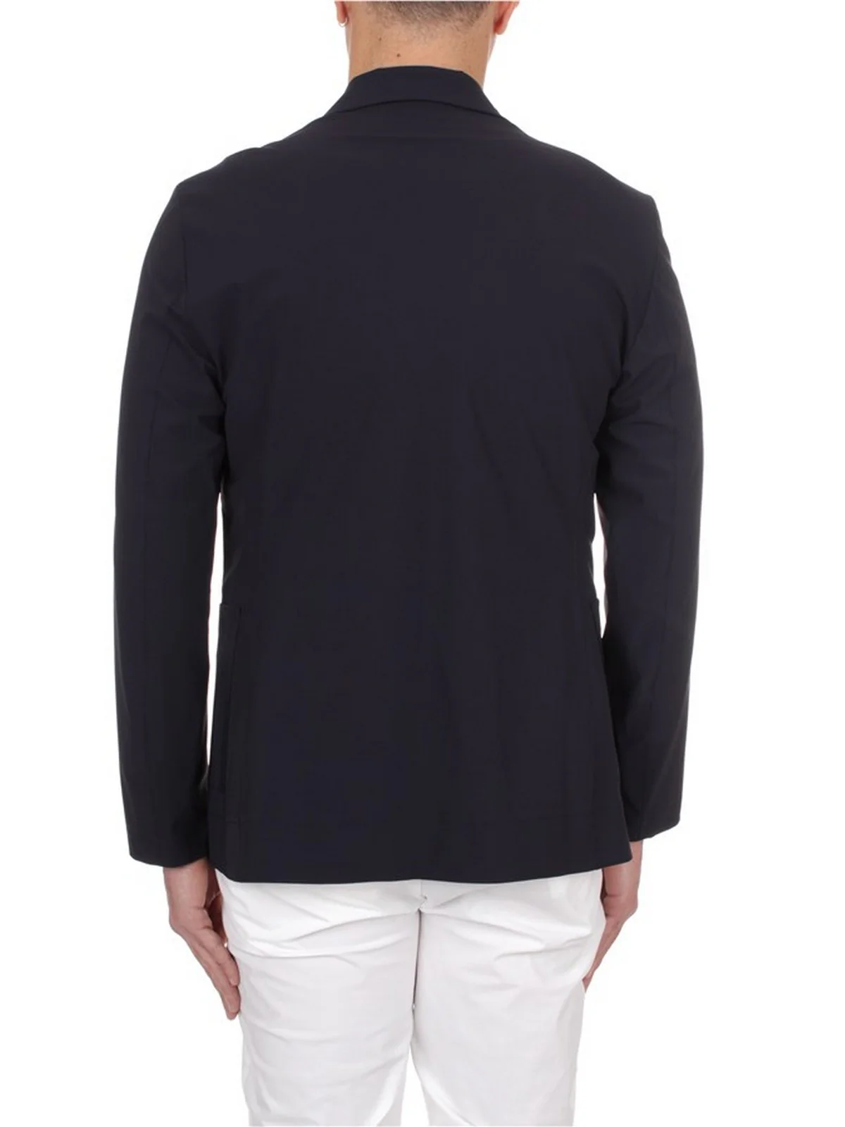 BOB Giacca Uomo  P24FRICKY225 T225 NOTTE Blu - Image 2