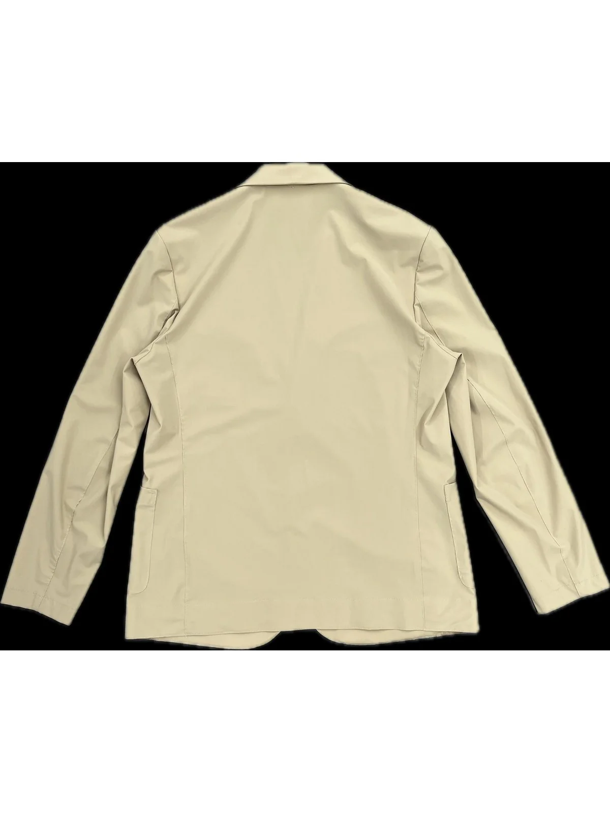 BOB Giacca Uomo  P25FRICKY440T440 BEIGE BEIGE - Image 2