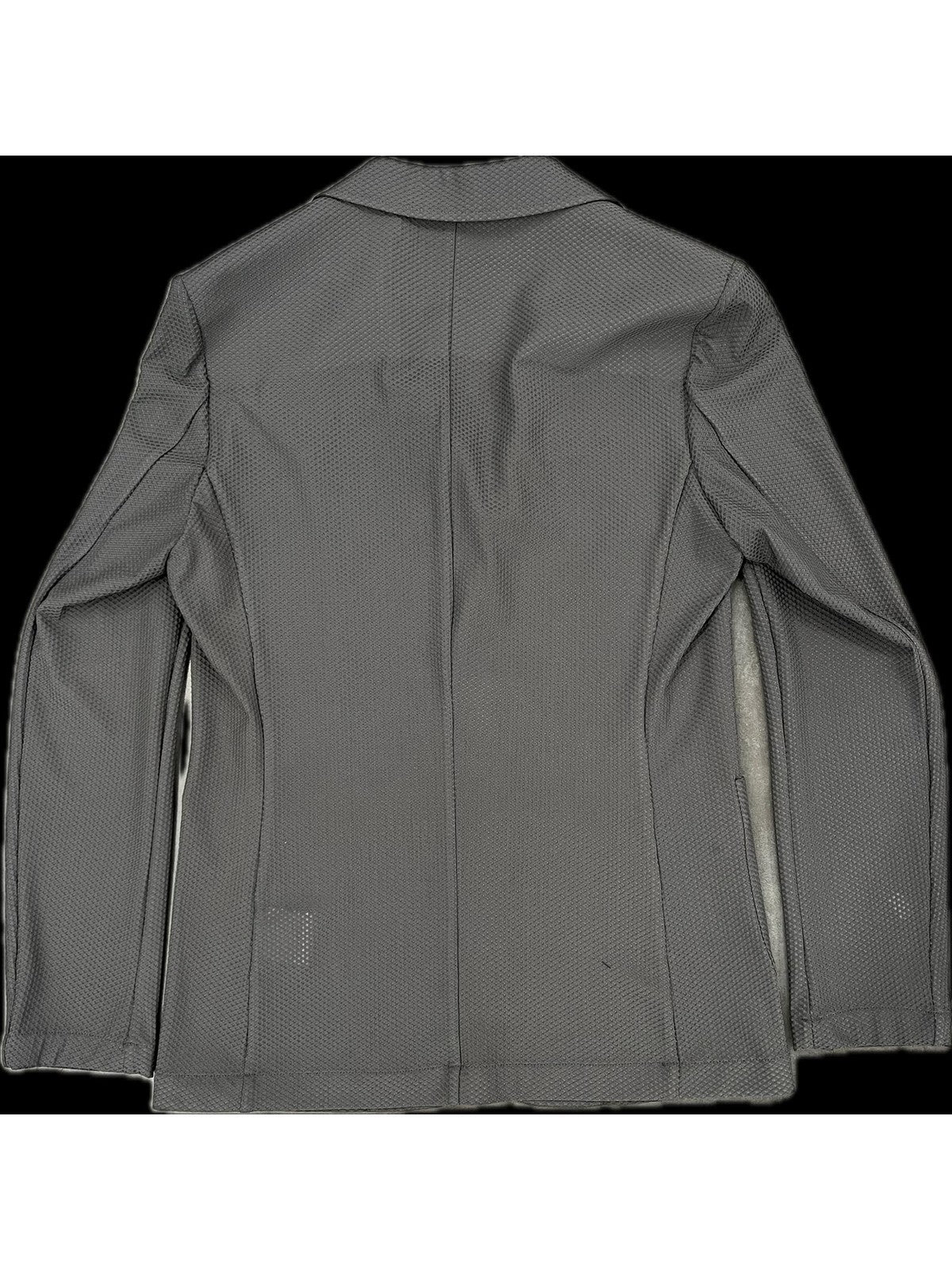 BOB Giacca Uomo  P25GOLDEN UNIC ACC ACCIAIO - Image 2
