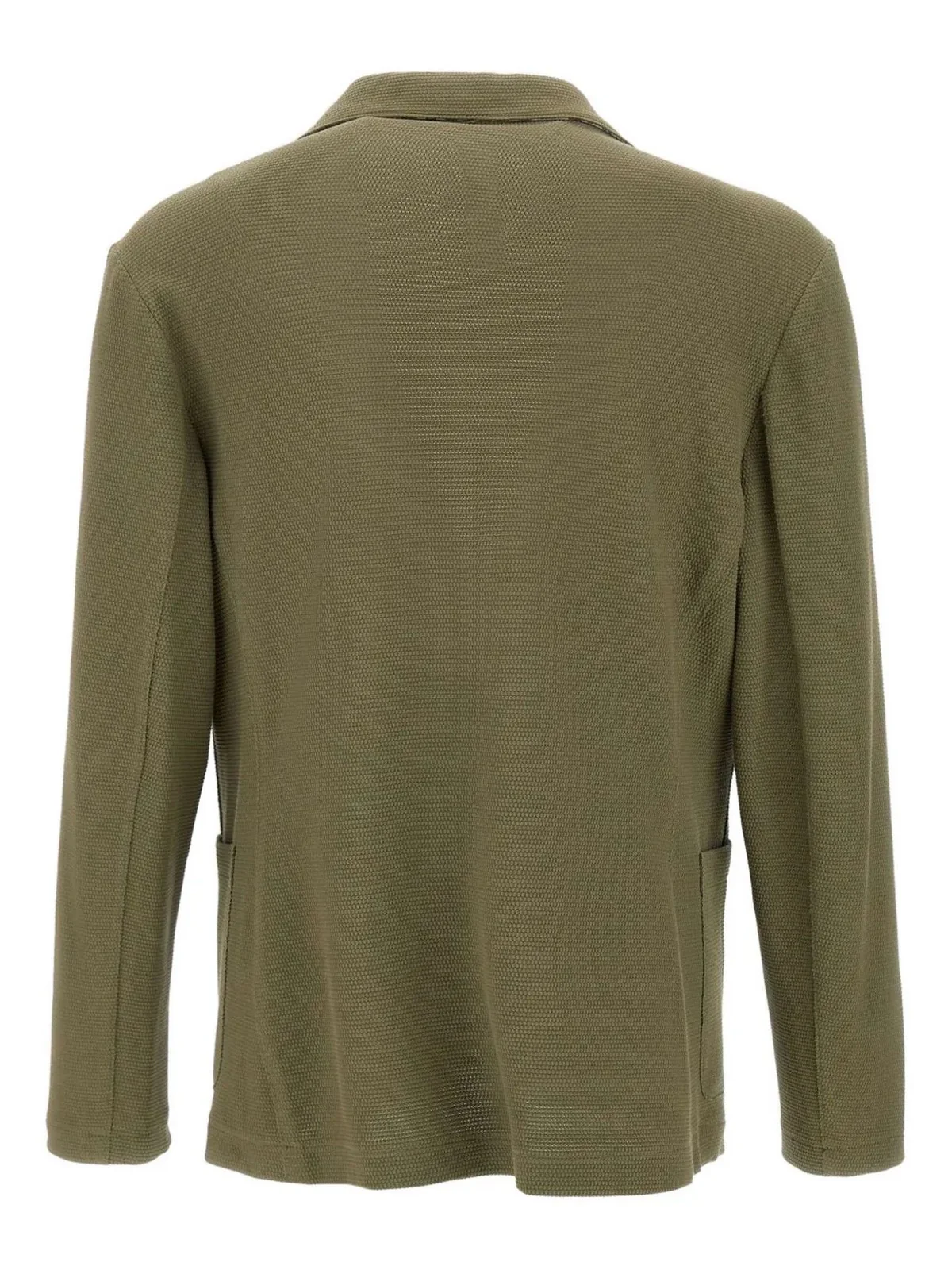 BOB Giacca Uomo  P25MICK480 MT480 MILITARE - Image 2