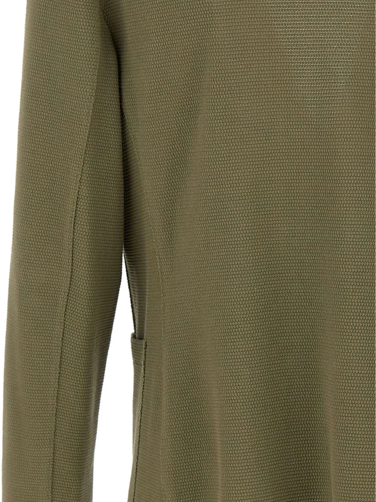 BOB Giacca Uomo  P25MICK480 MT480 MILITARE - Image 5