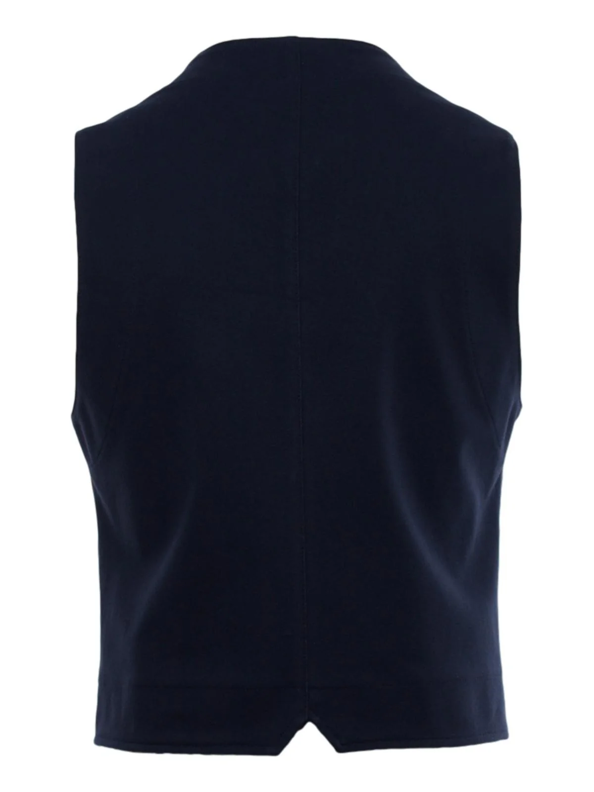 BOB Gilet Uomo  DRUG253 T253 Blu - Image 3