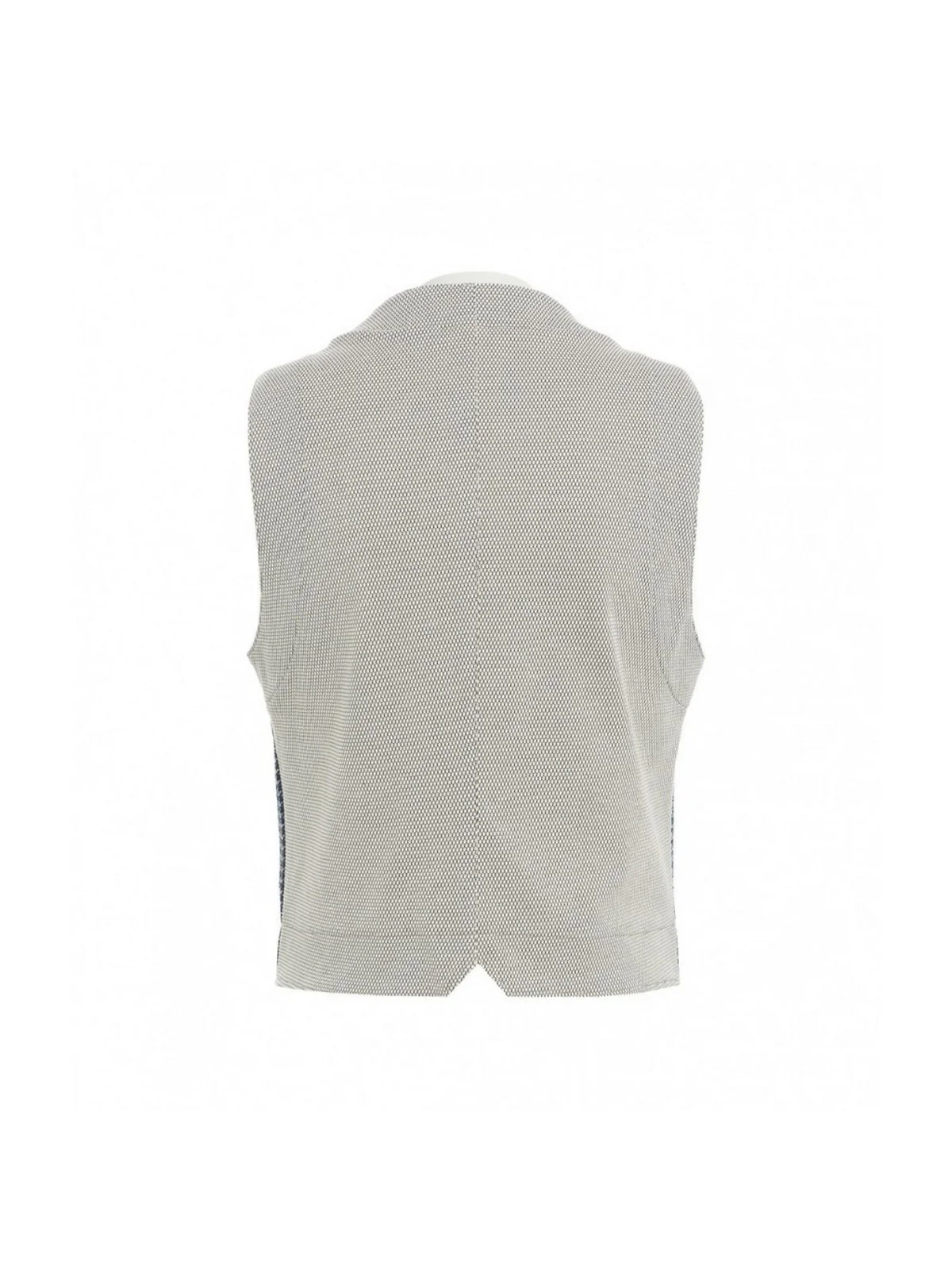 BOB Gilet Uomo P24DRUG261 T261 BLU Blu - Image 2