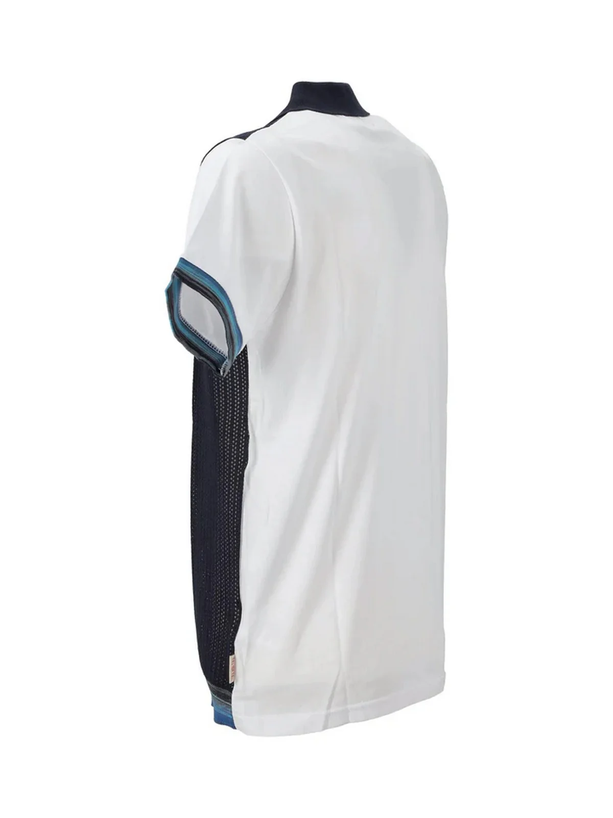 BOB Polo Uomo  P25TOD UNICA Blu - Image 4