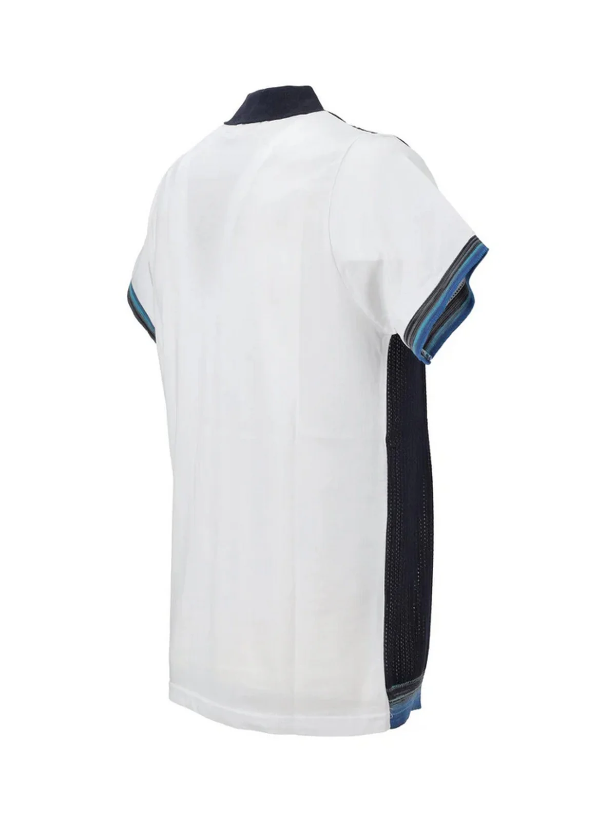 BOB Polo Uomo  P25TOD UNICA Blu - Image 5