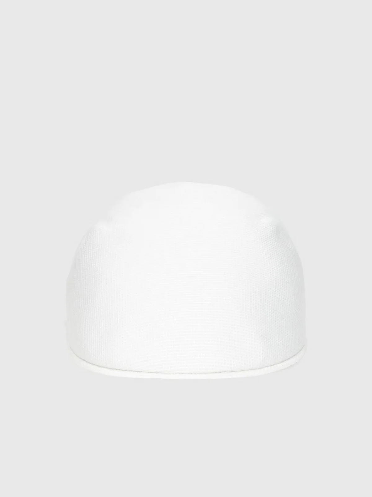 BORSALINO Cappello Unisex adulto  B12182G B0073 199B PIQUET UNITO BIANCO - Image 3