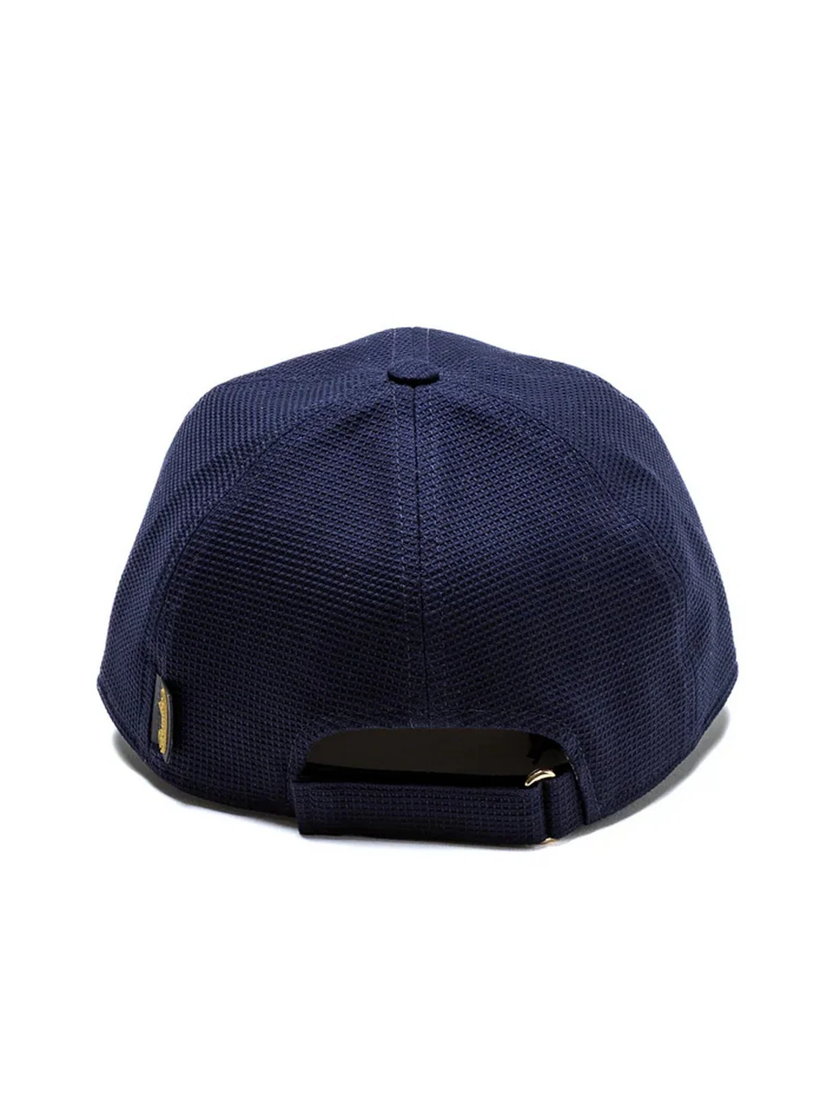BORSALINO Cappello Unisex adulto  B95174EG B0073 200B PIQUET UNITO BLU NAVY - Image 4