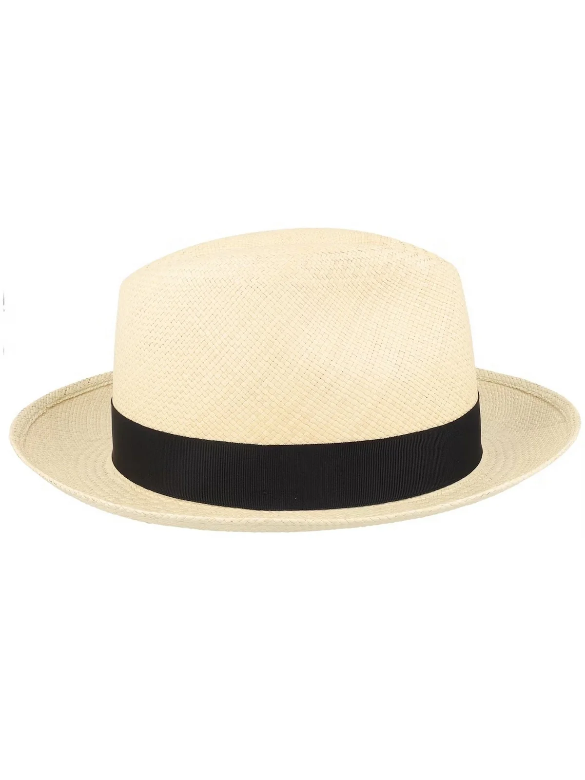BORSALINO Cappello Uomo  0228 00A2 Naturale cinta marine - Image 3