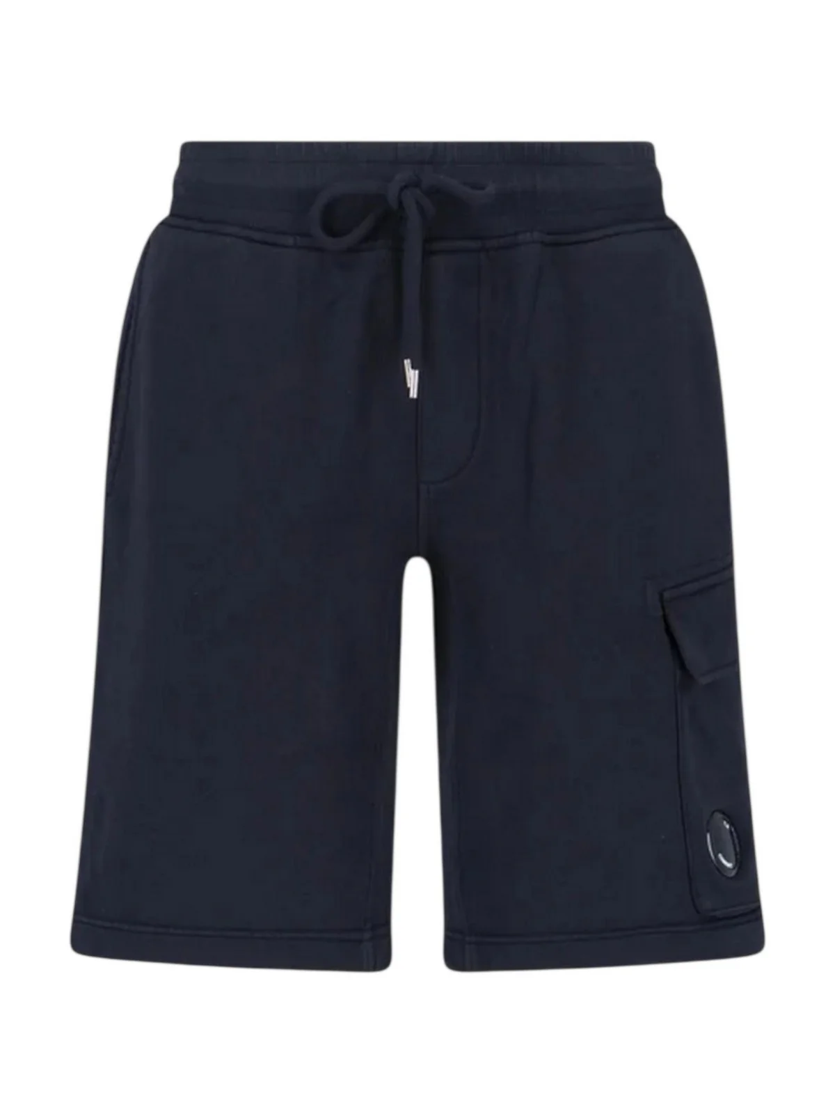 C.P. COMPANY Bermuda Uomo RSCMSB741A110044G 888 888 - TOTAL ECLIPSE