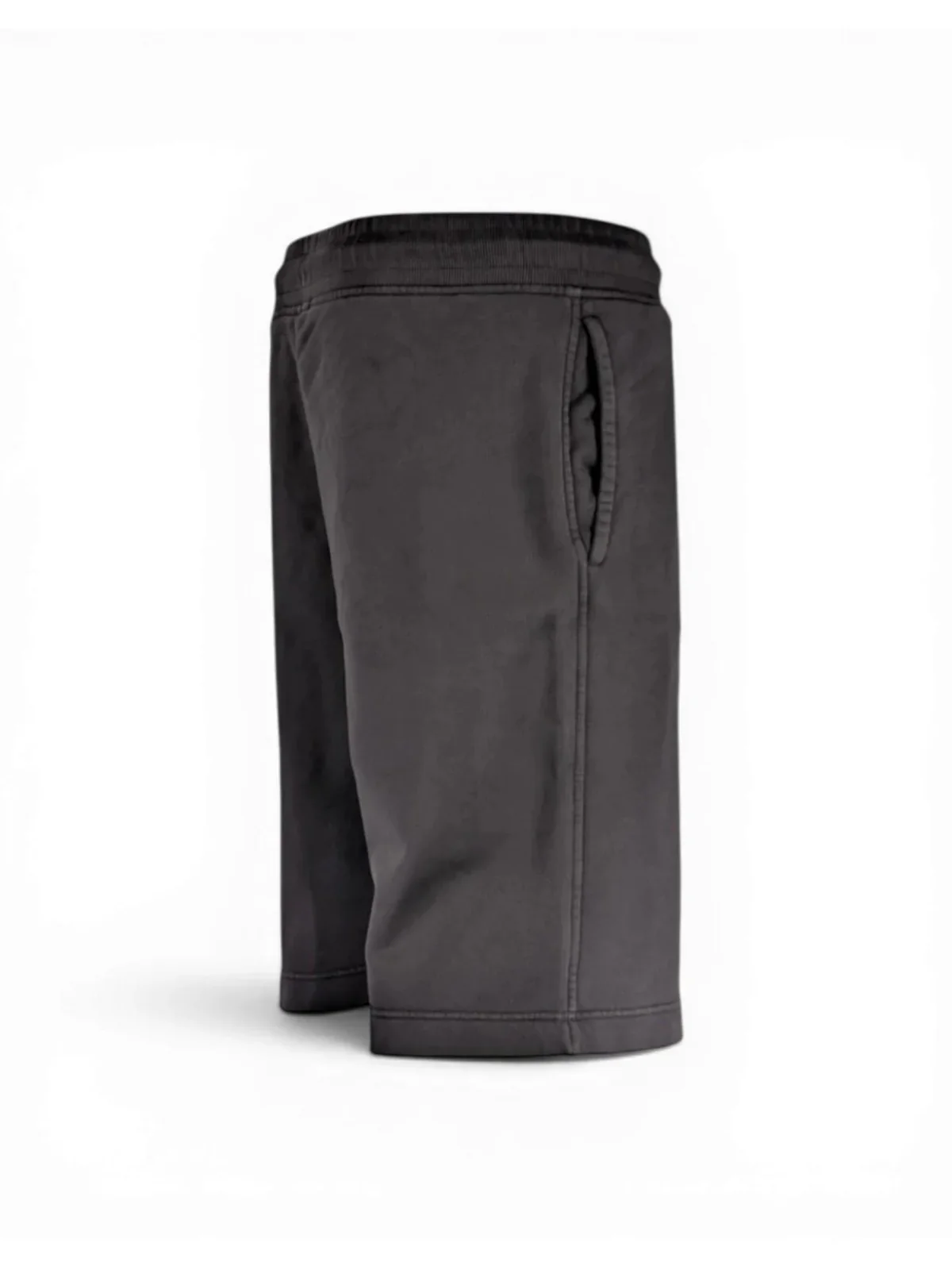 C.P. COMPANY Bermuda Uomo  RSCMSB741A110044G 999 999 - BLACK - Image 2