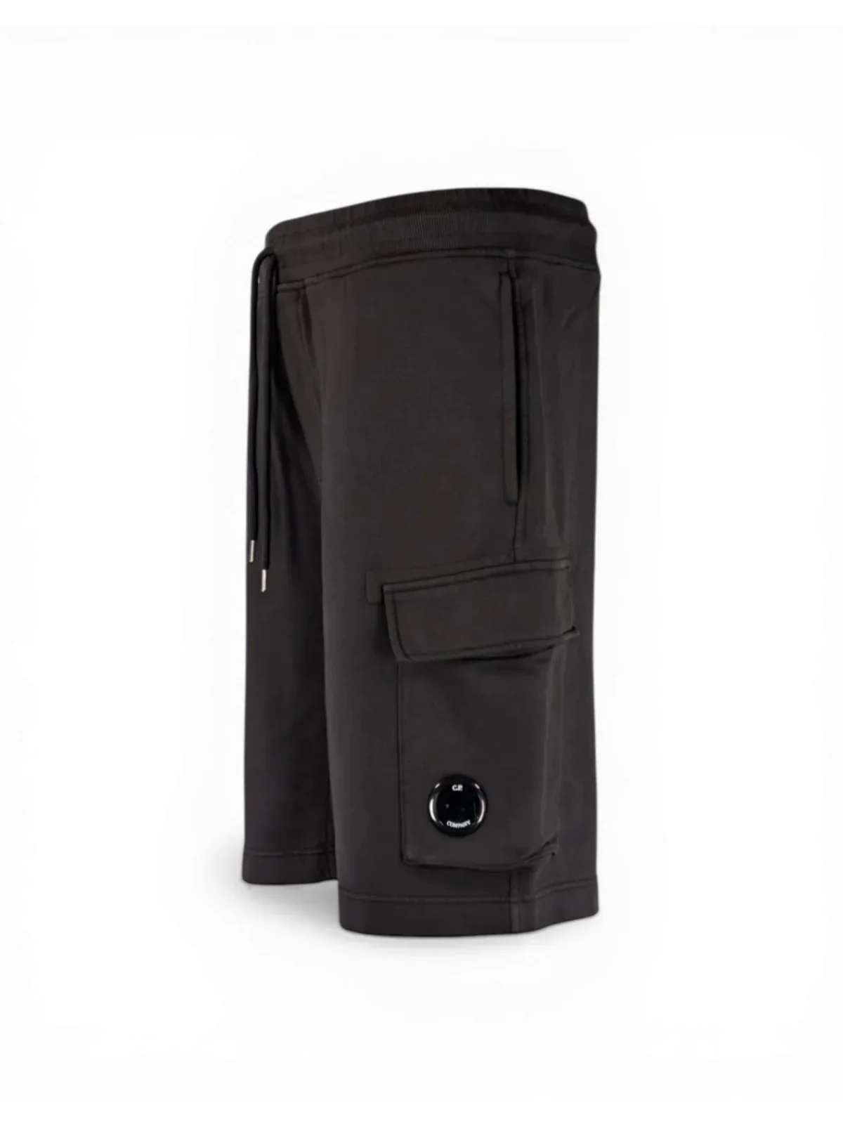 C.P. COMPANY Bermuda Uomo  RSCMSB741A110044G 999 999 - BLACK - Image 3